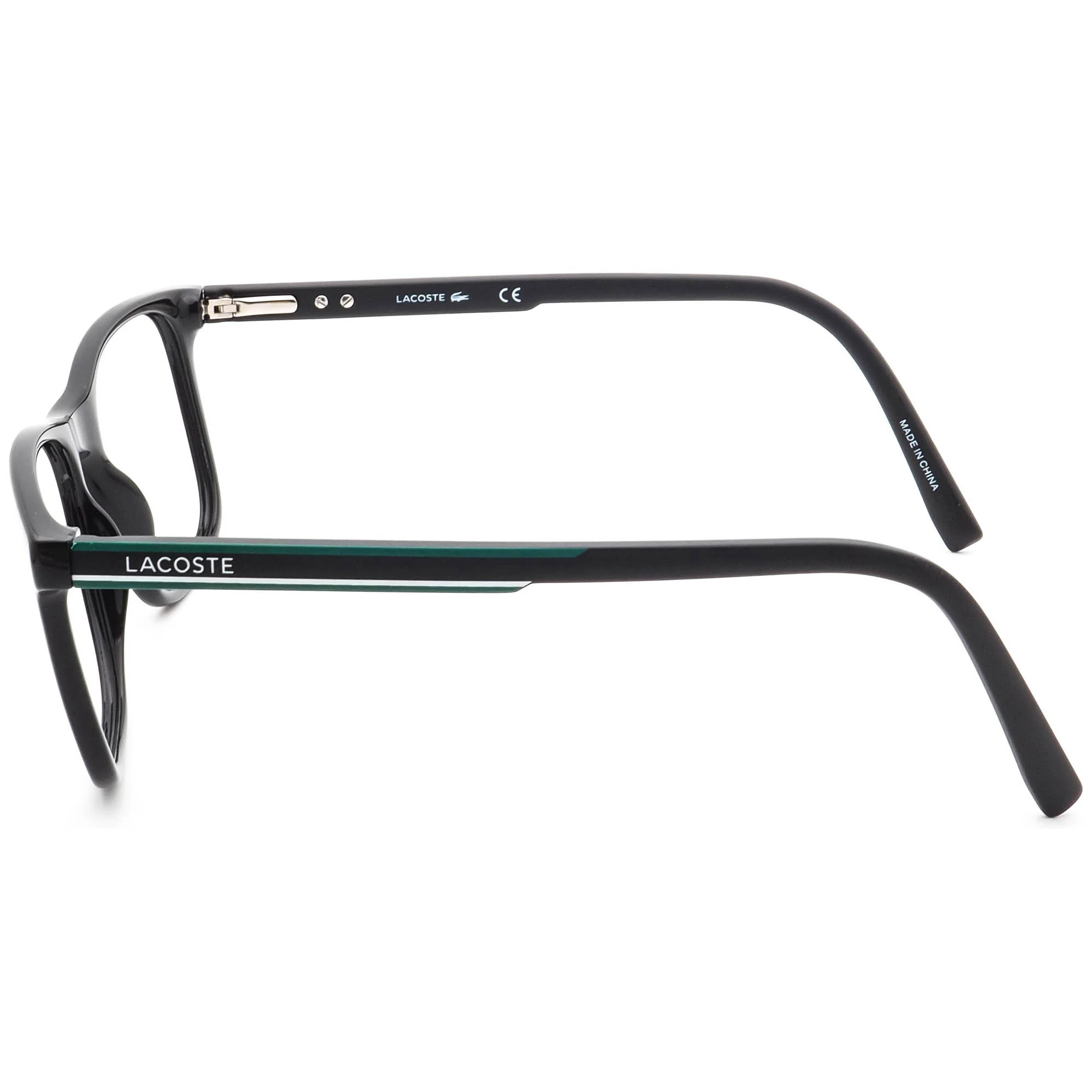 Lacoste L2848 001   53□18 145 - Image 5