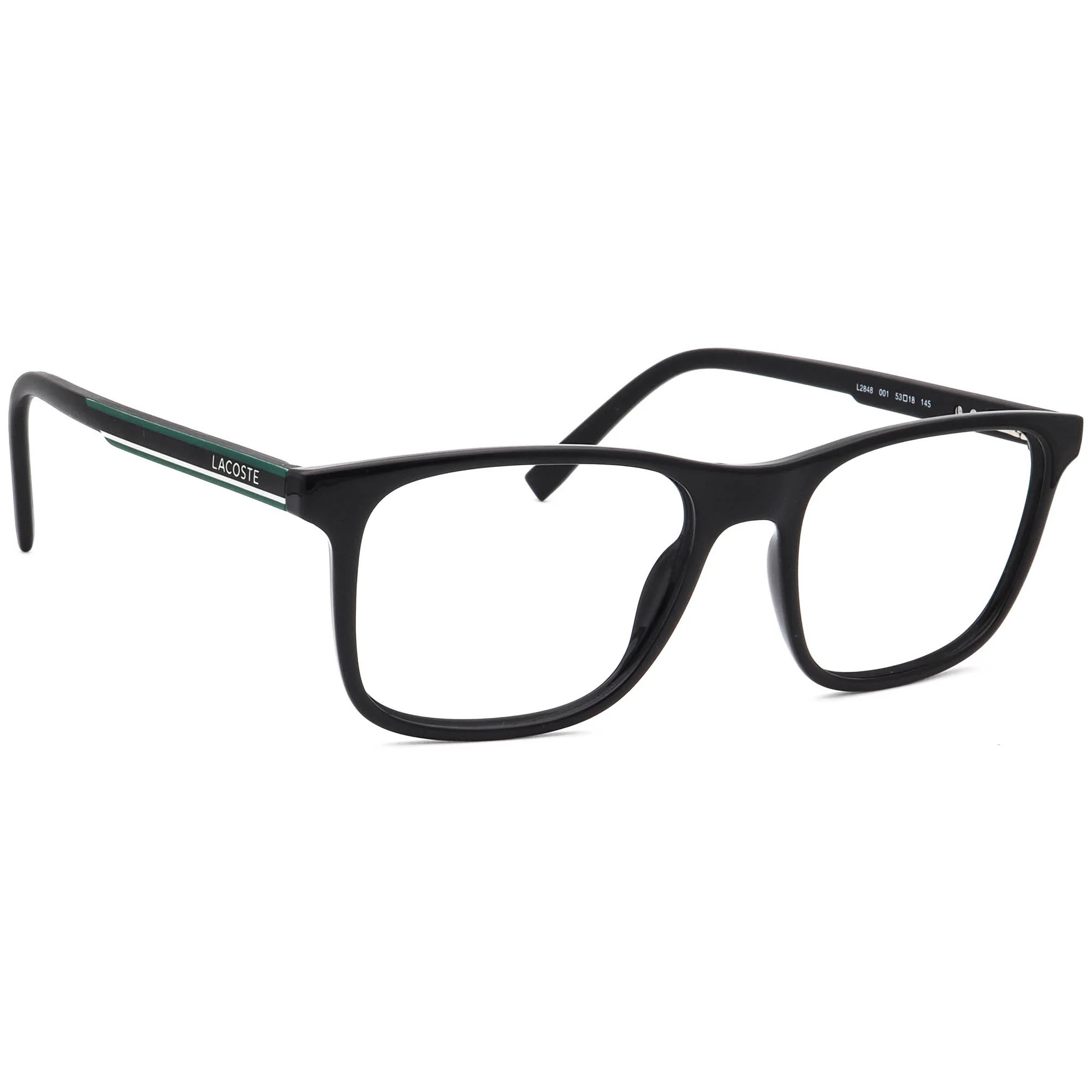 Lacoste L2848 001   53□18 145