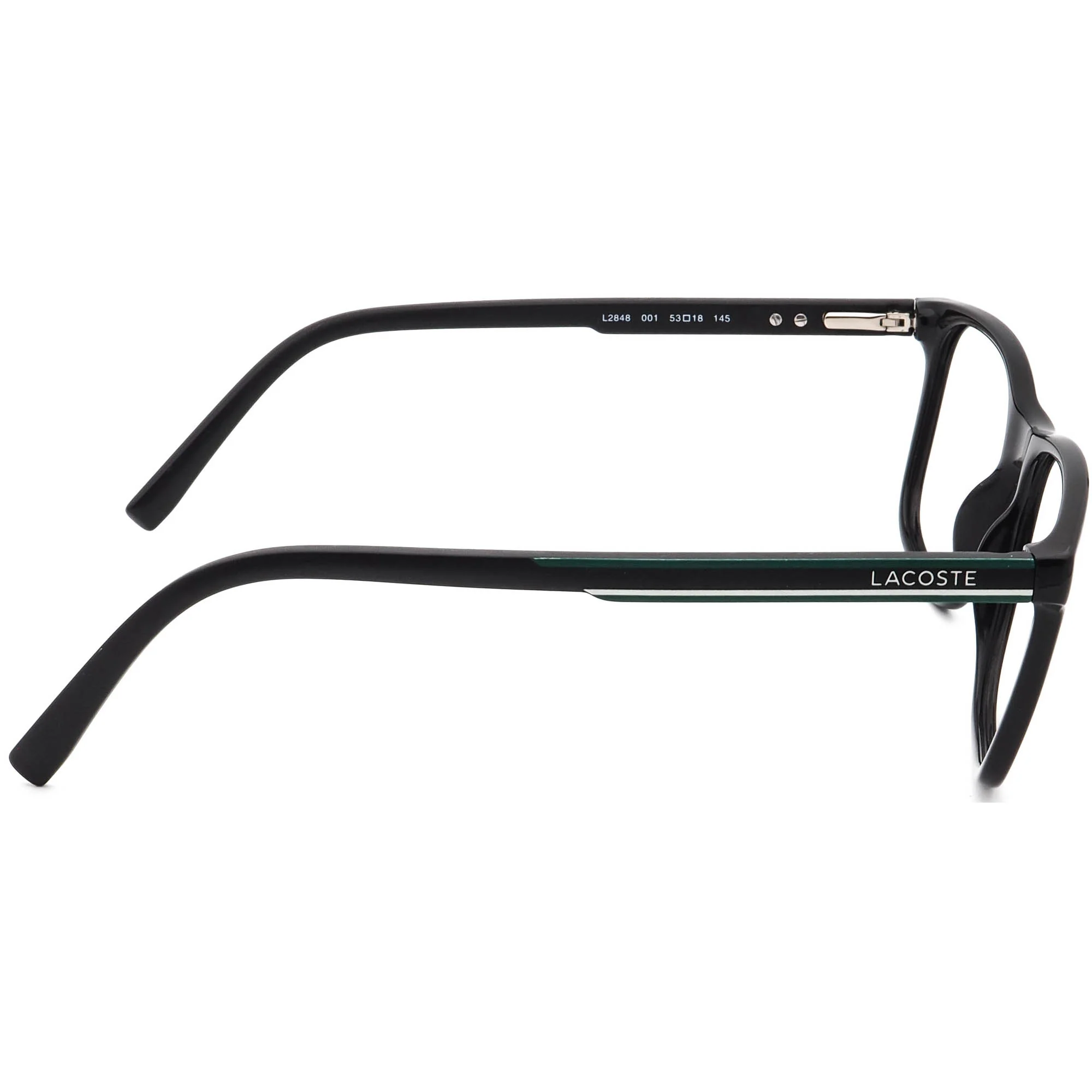 Lacoste L2848 001   53□18 145 - Image 4