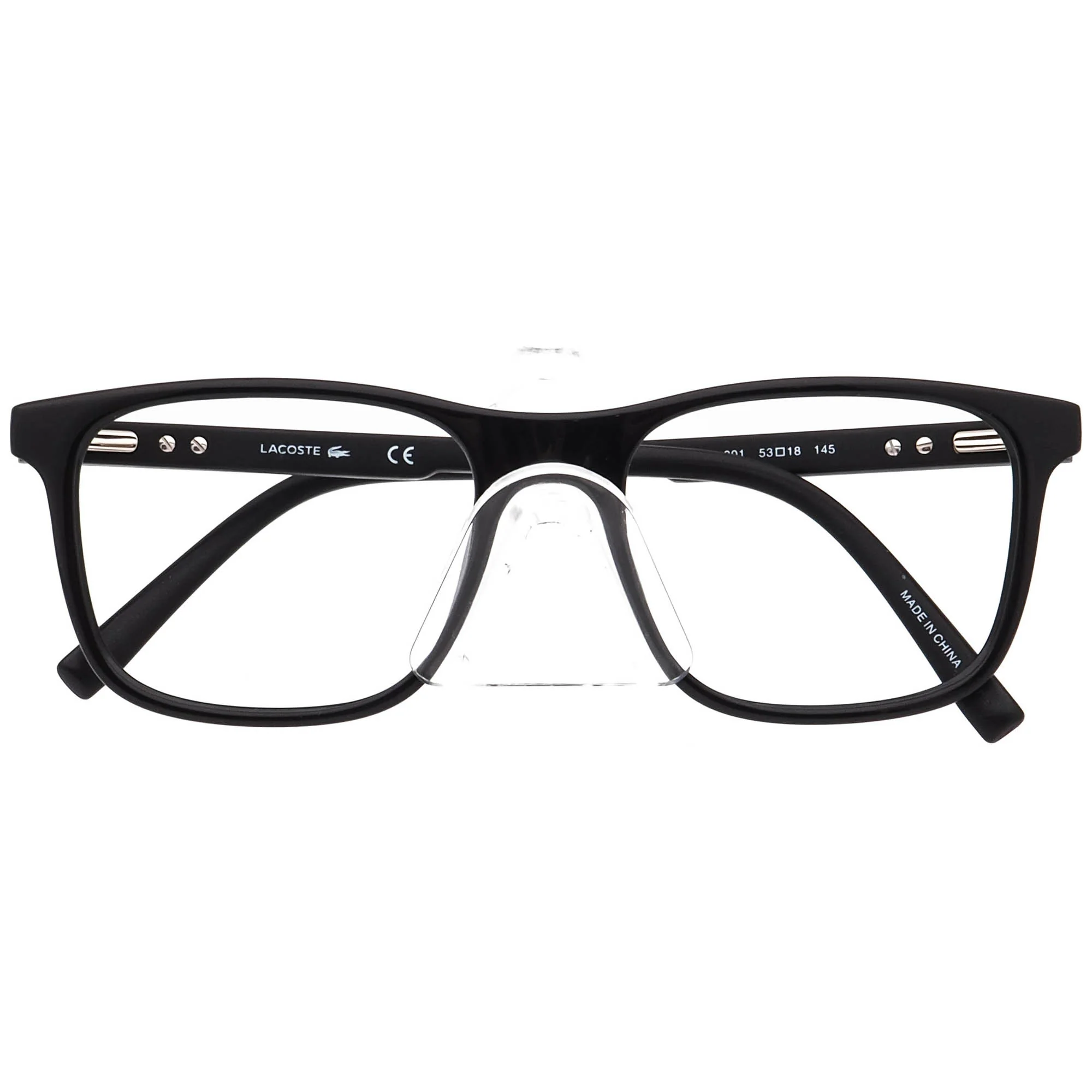 Lacoste L2848 001   53□18 145 - Image 6