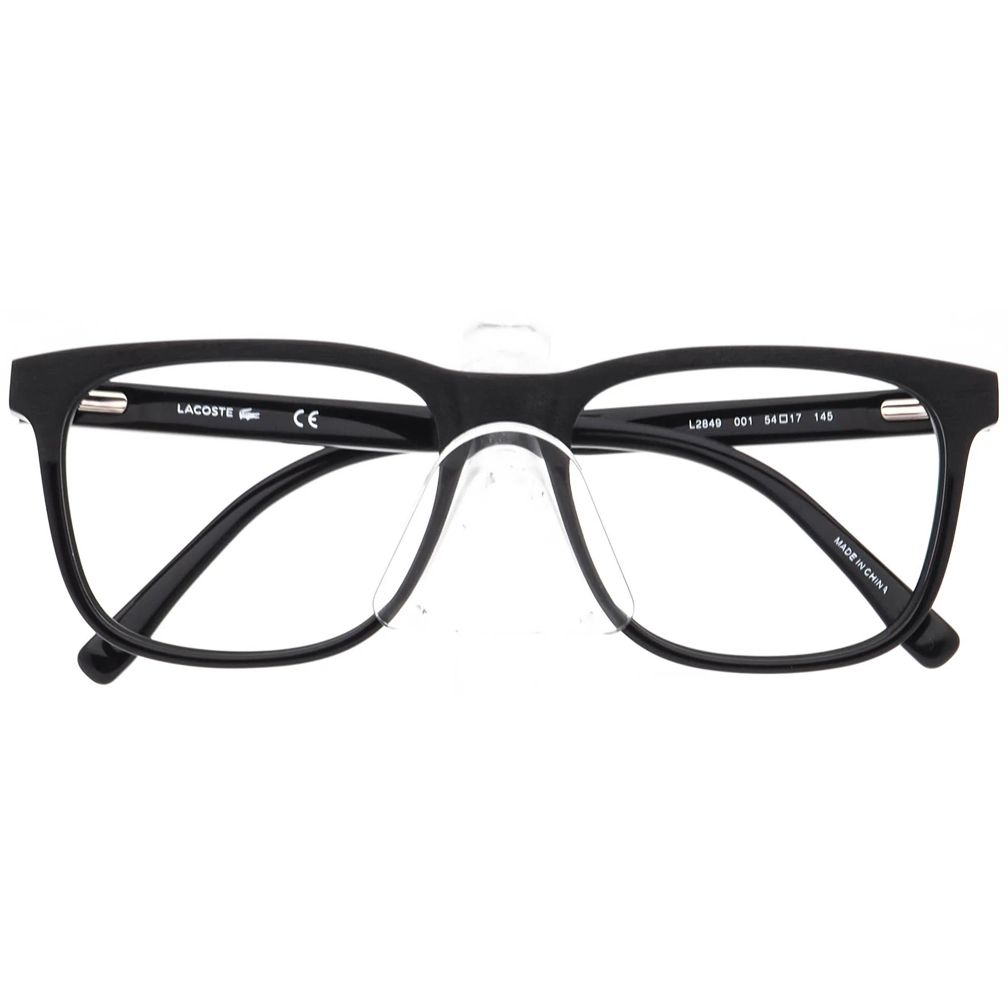 Lacoste L2849 001   54□17 145 - Image 6