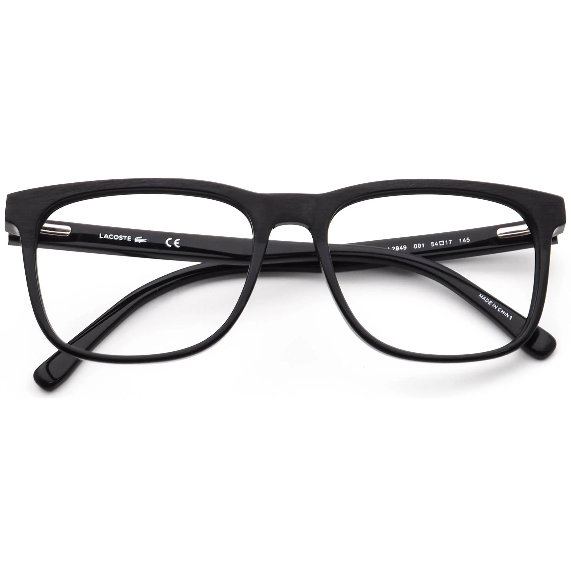 Lacoste L2849 001   54□17 145 - Image 7