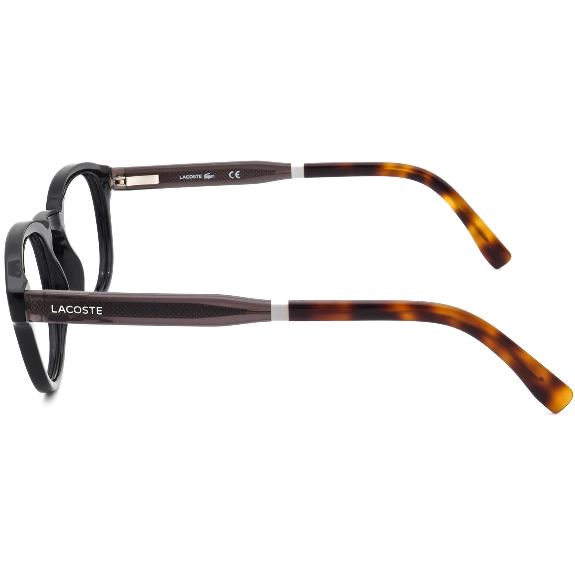 Lacoste L2891 001  50□21 145 - Image 5