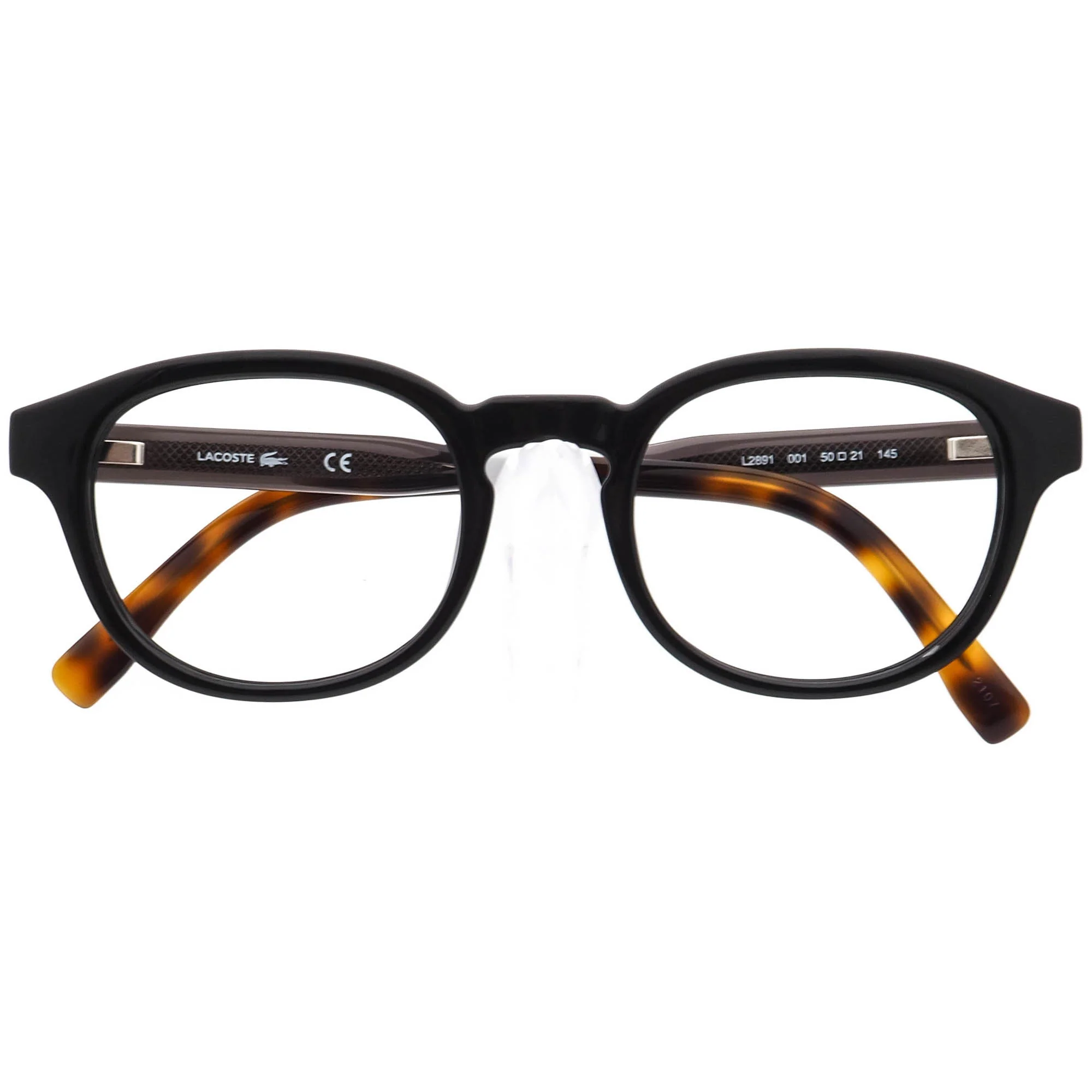 Lacoste L2891 001  50□21 145 - Image 6
