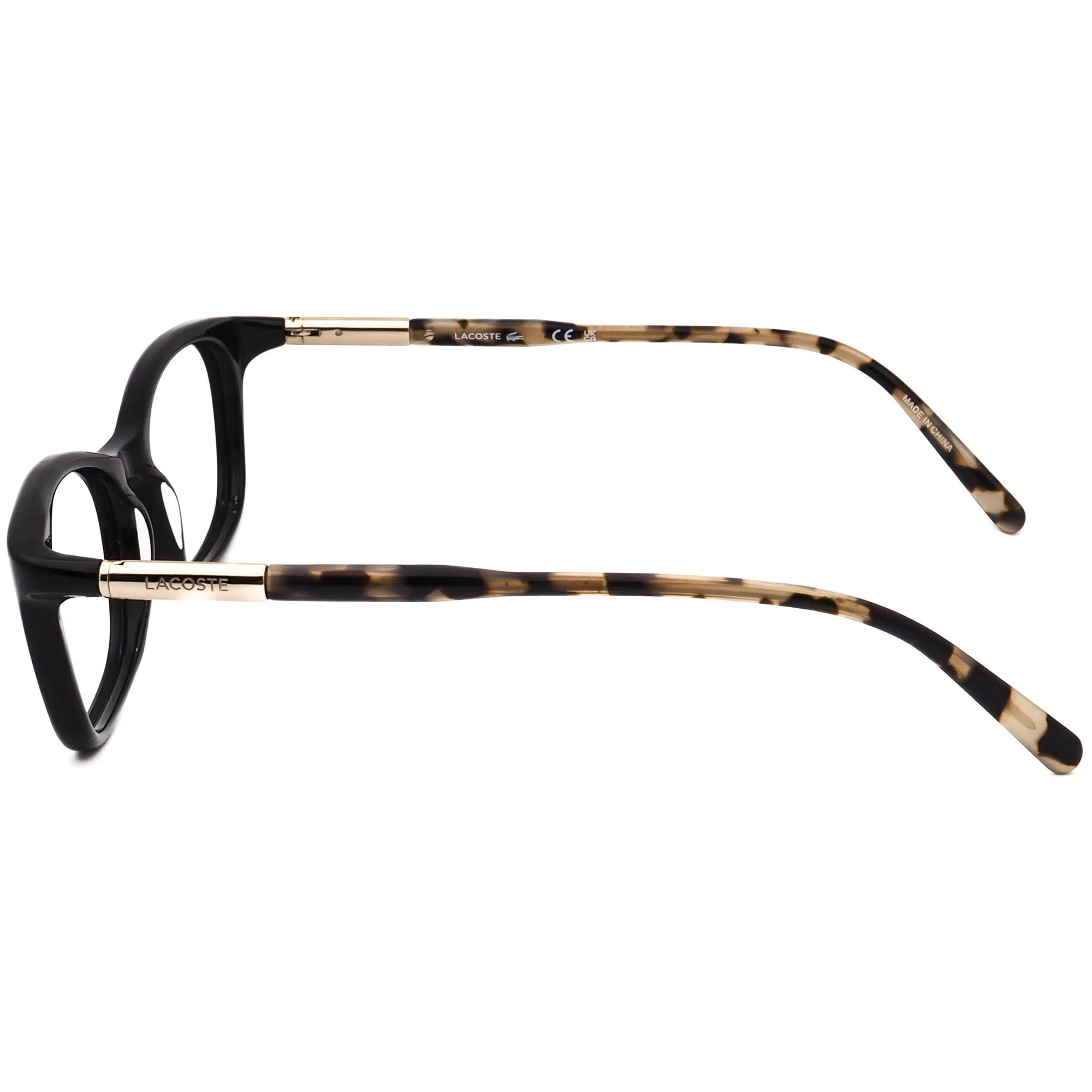Lacoste L2900 001  55□17 140 - Image 5