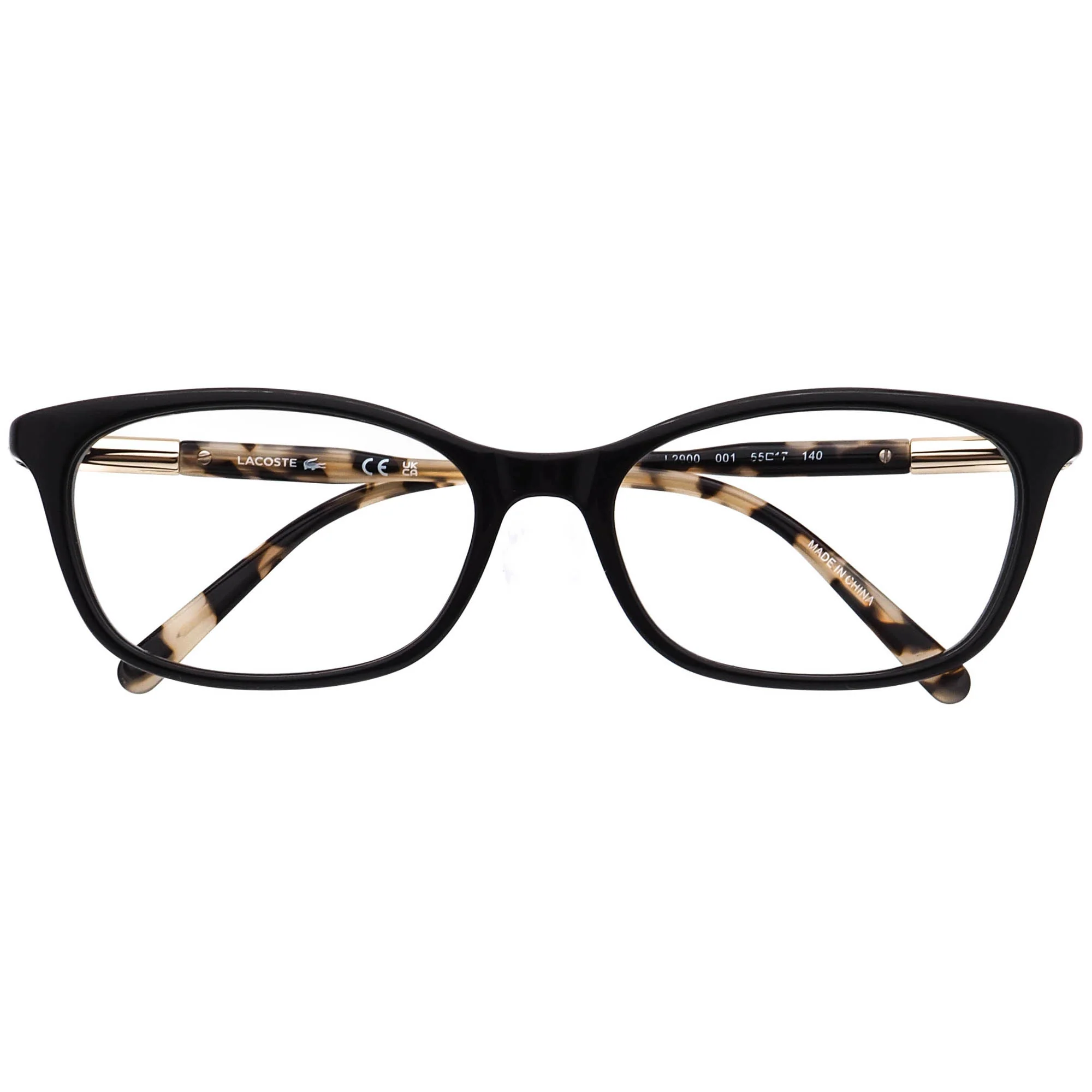 Lacoste L2900 001  55□17 140 - Image 6