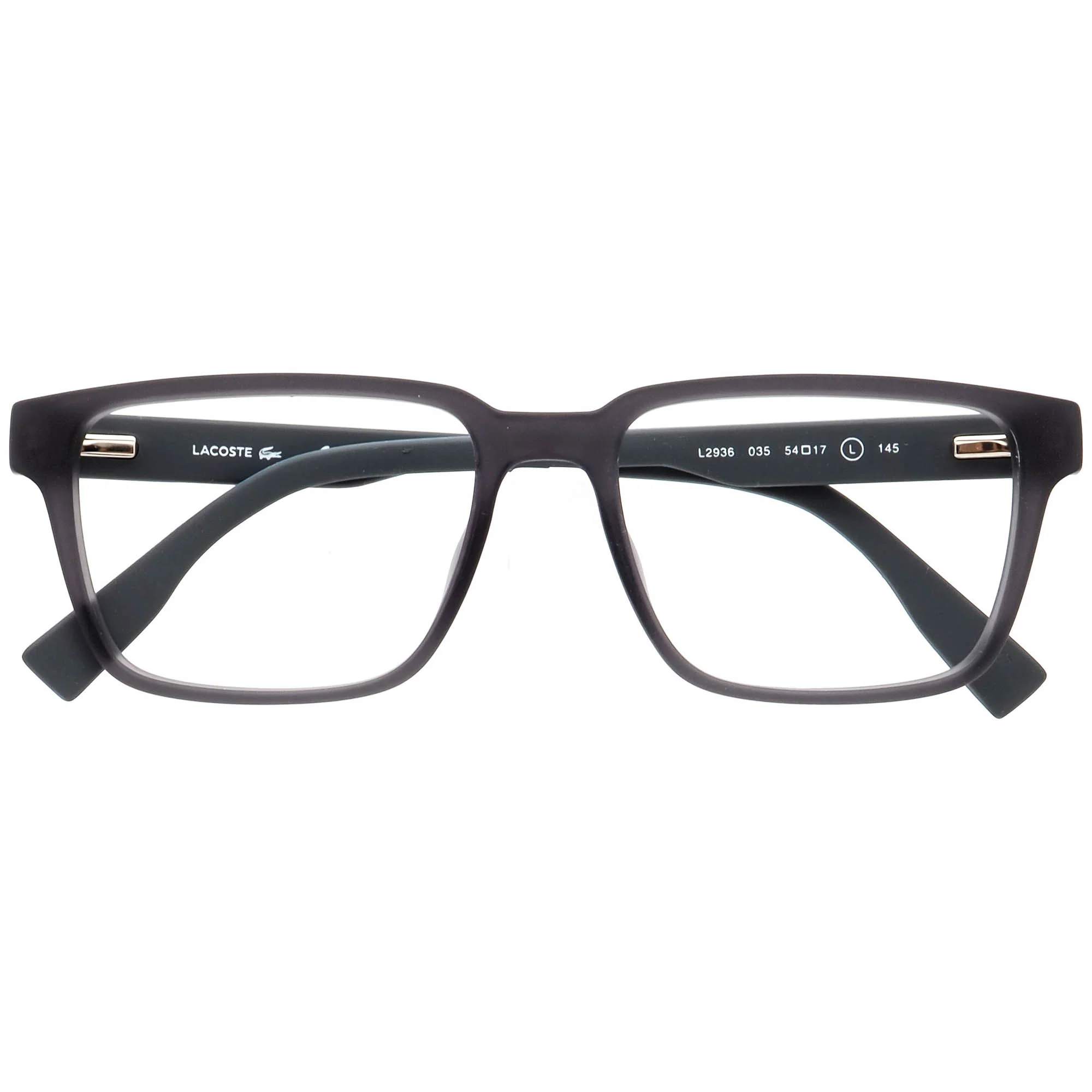 Lacoste L2936 035  54□17 145 - Image 6