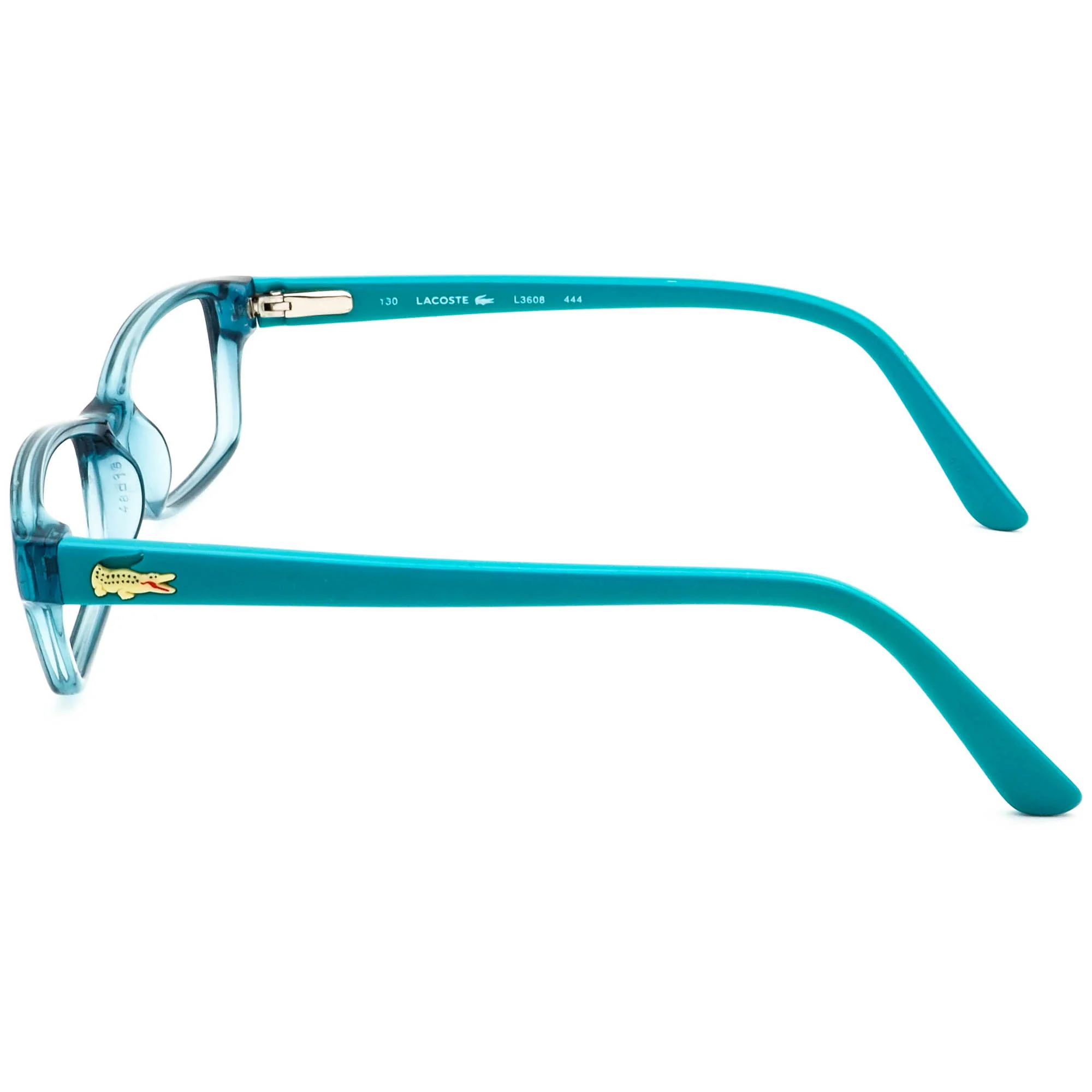 Lacoste L3608 444   48□15 130 - Image 6