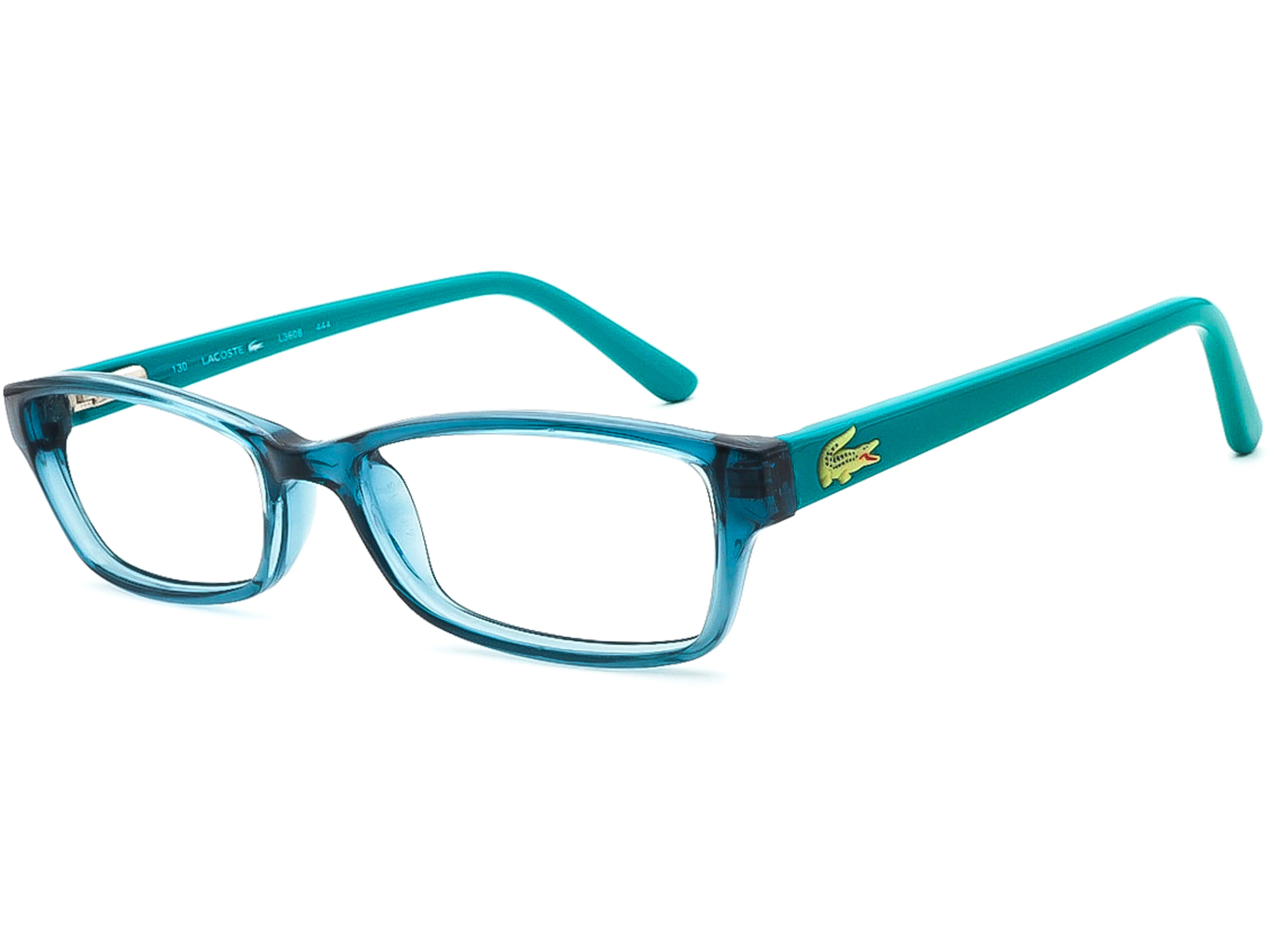 Lacoste L3608 444   48□15 130 - Image 3