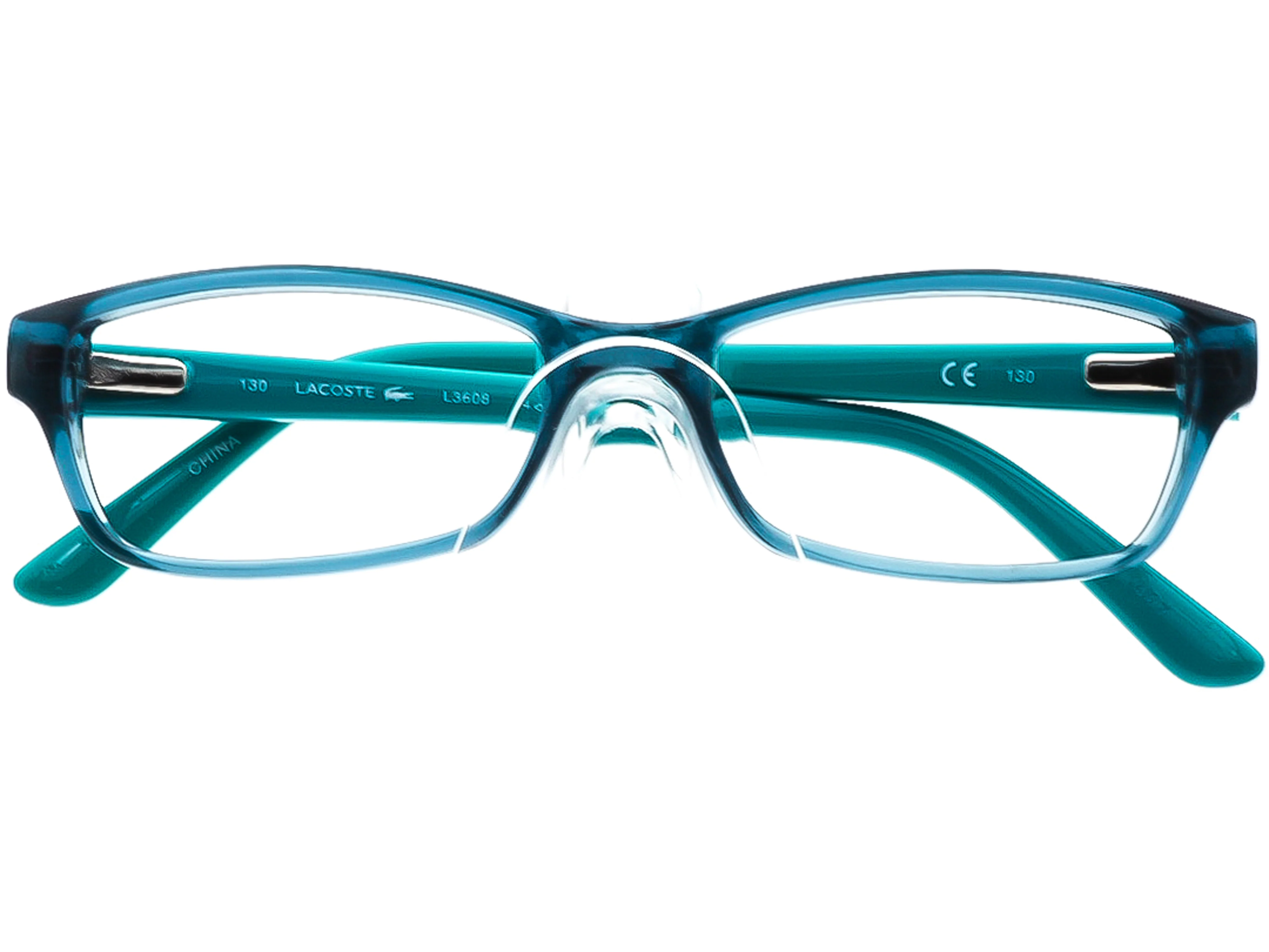 Lacoste L3608 444   48□15 130 - Image 7