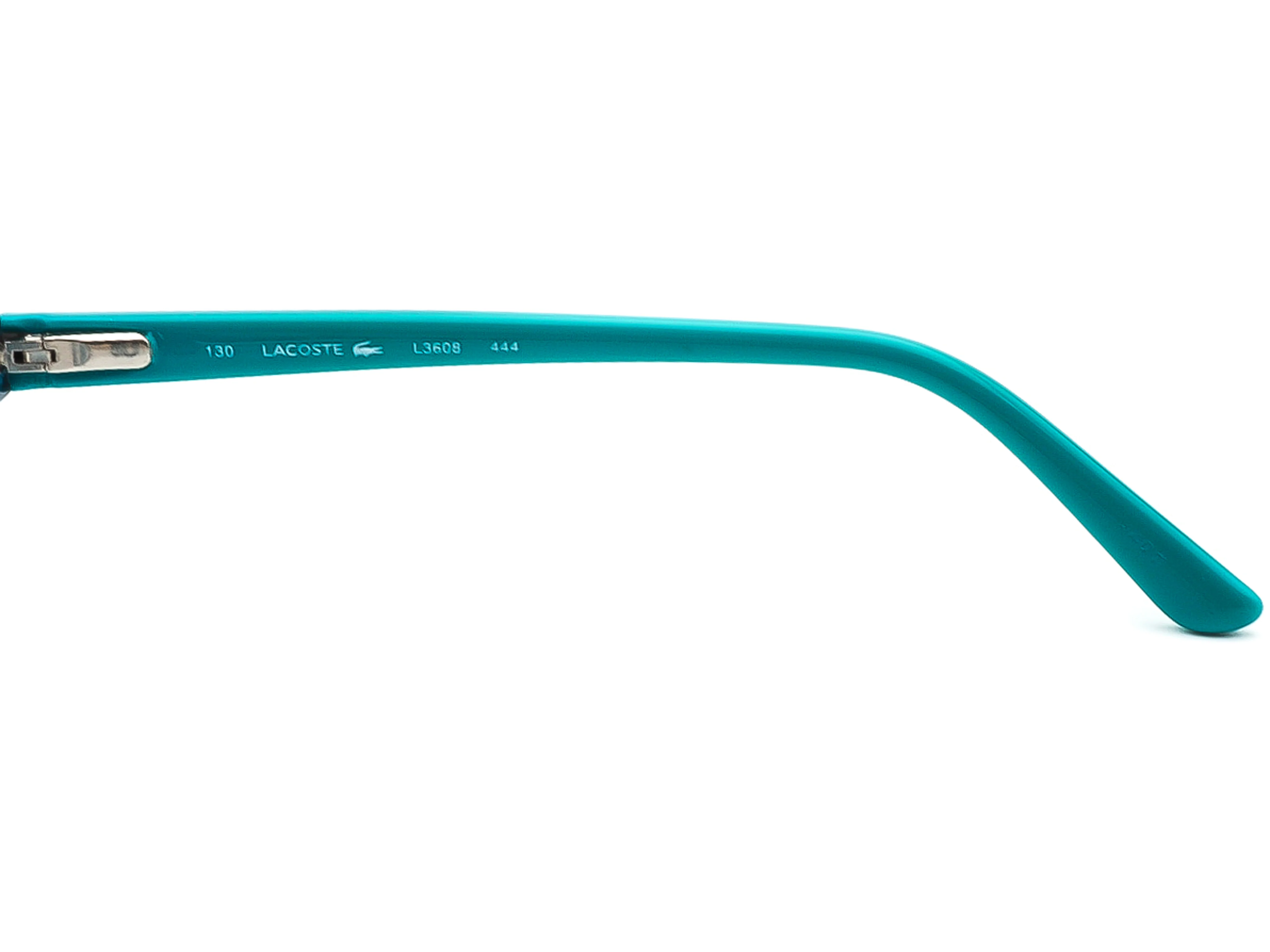 Lacoste L3608 444   48□15 130 - Image 9