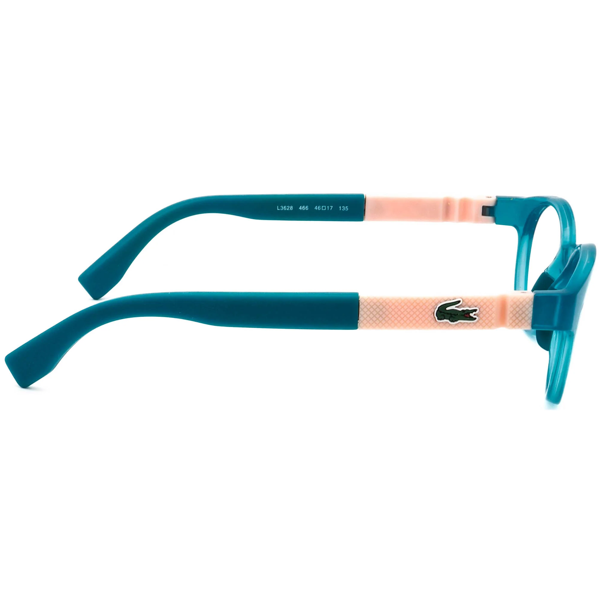Lacoste L3628 466  46□17 135 - Image 4