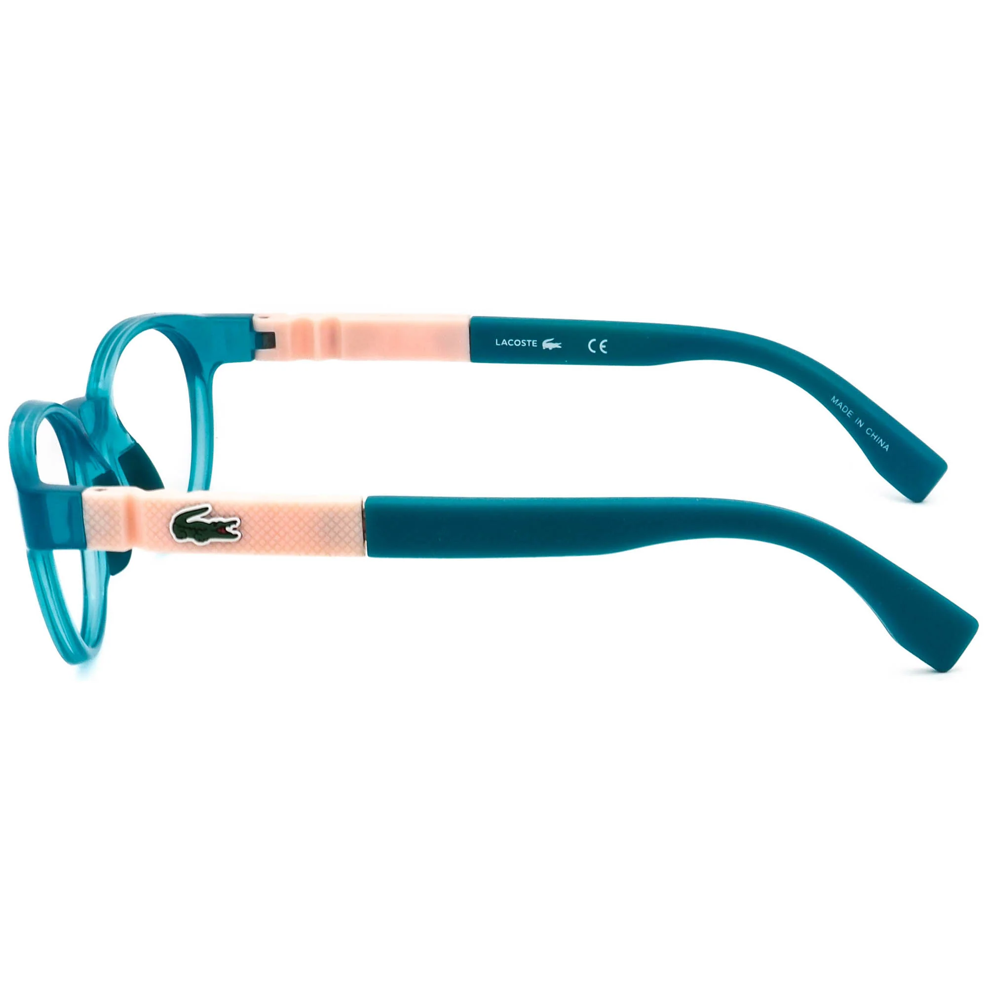 Lacoste L3628 466  46□17 135 - Image 5