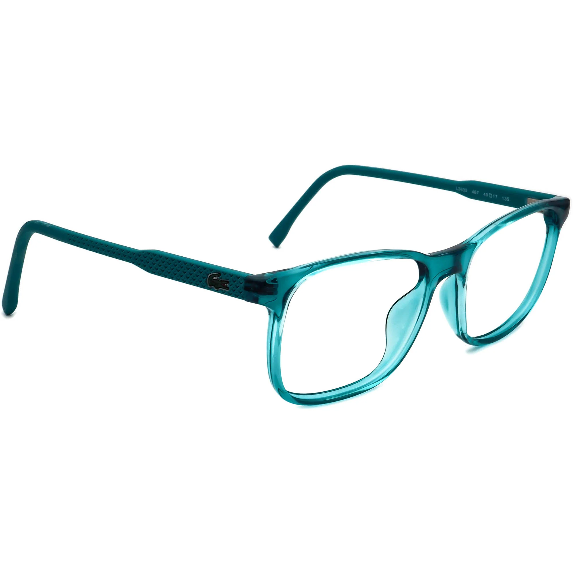 Lacoste L3633 467   49□17 135