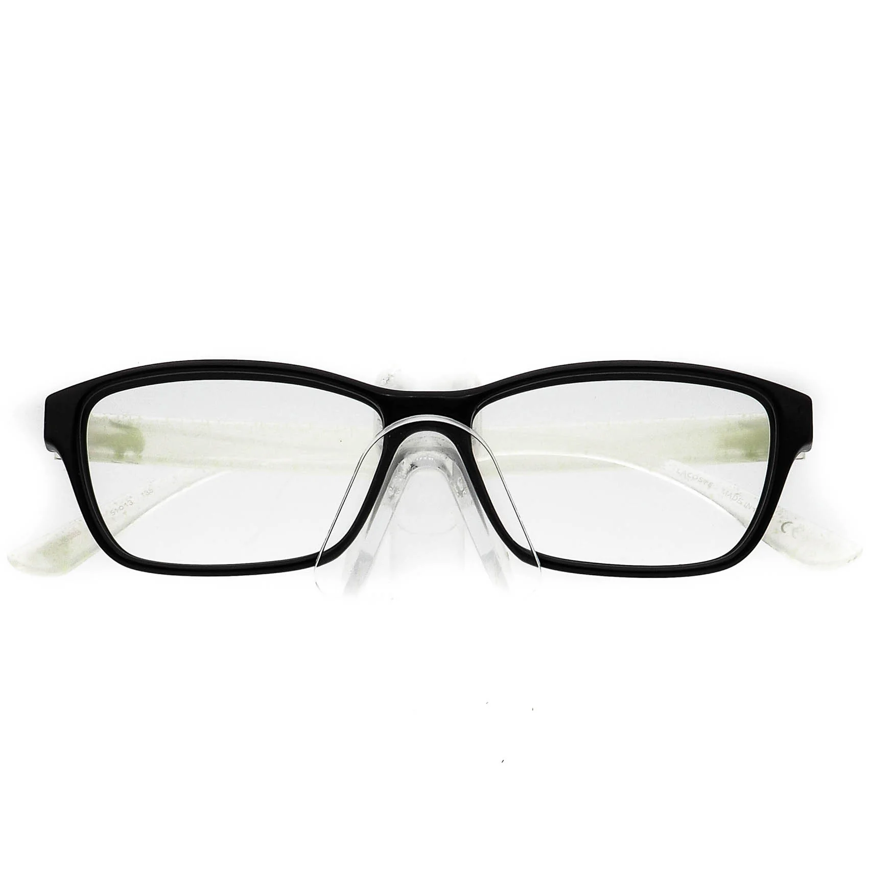 Lacoste L3803B 002 with Phospho Arms 51□14 135 - Image 7