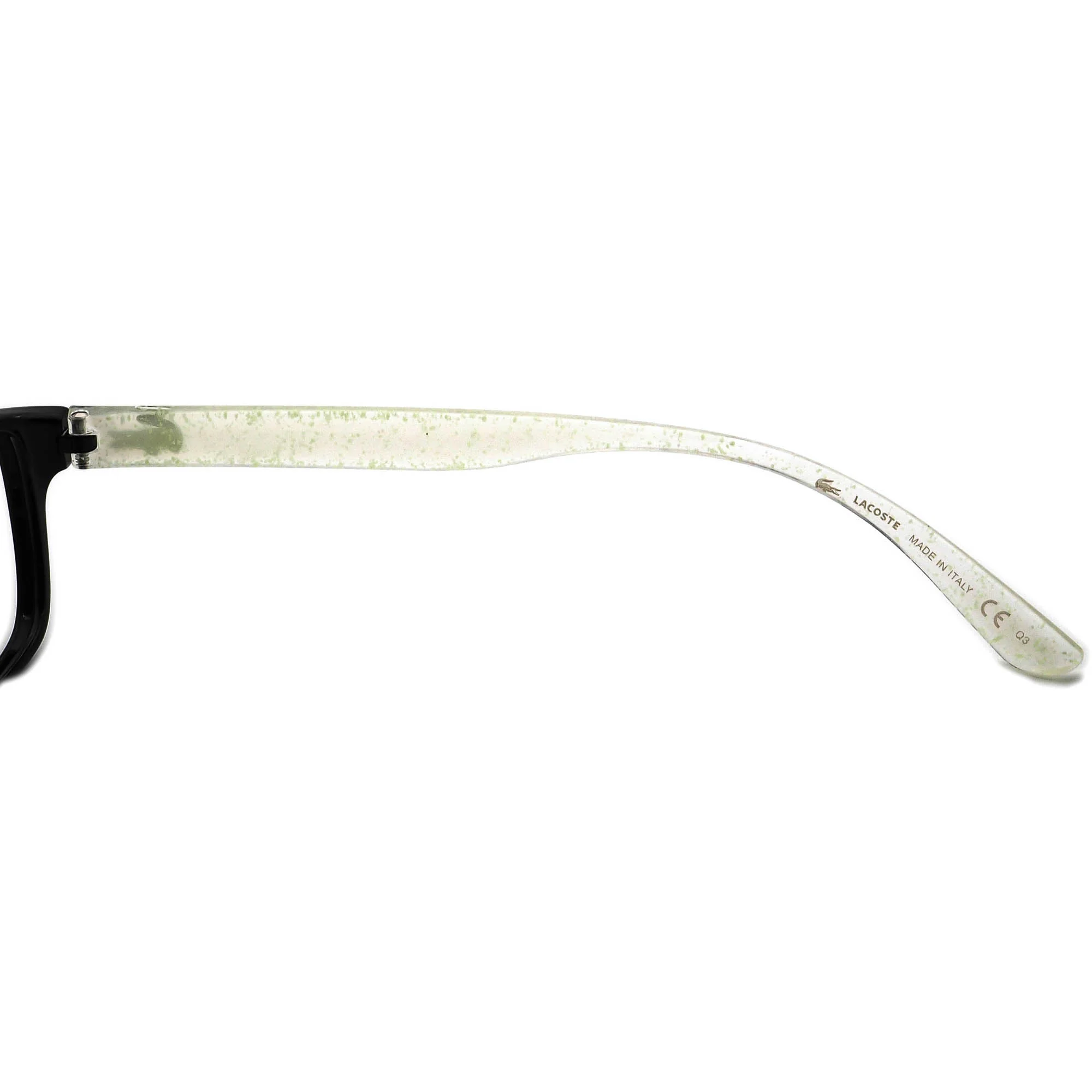 Lacoste L3803B 002 with Phospho Arms 51□14 135 - Image 9