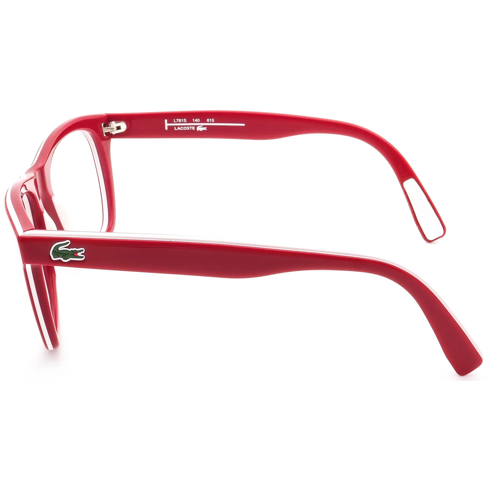Lacoste L781S 615   52□21 140 - Image 5