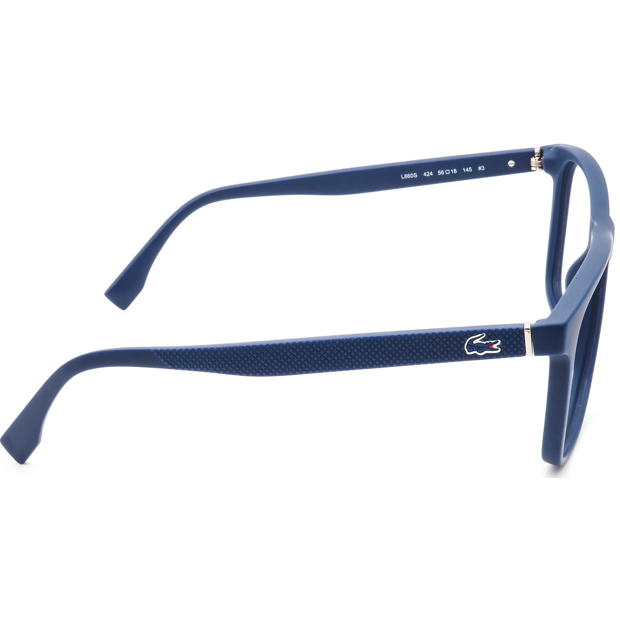 Lacoste L860S 424 56□18 145 - Image 4
