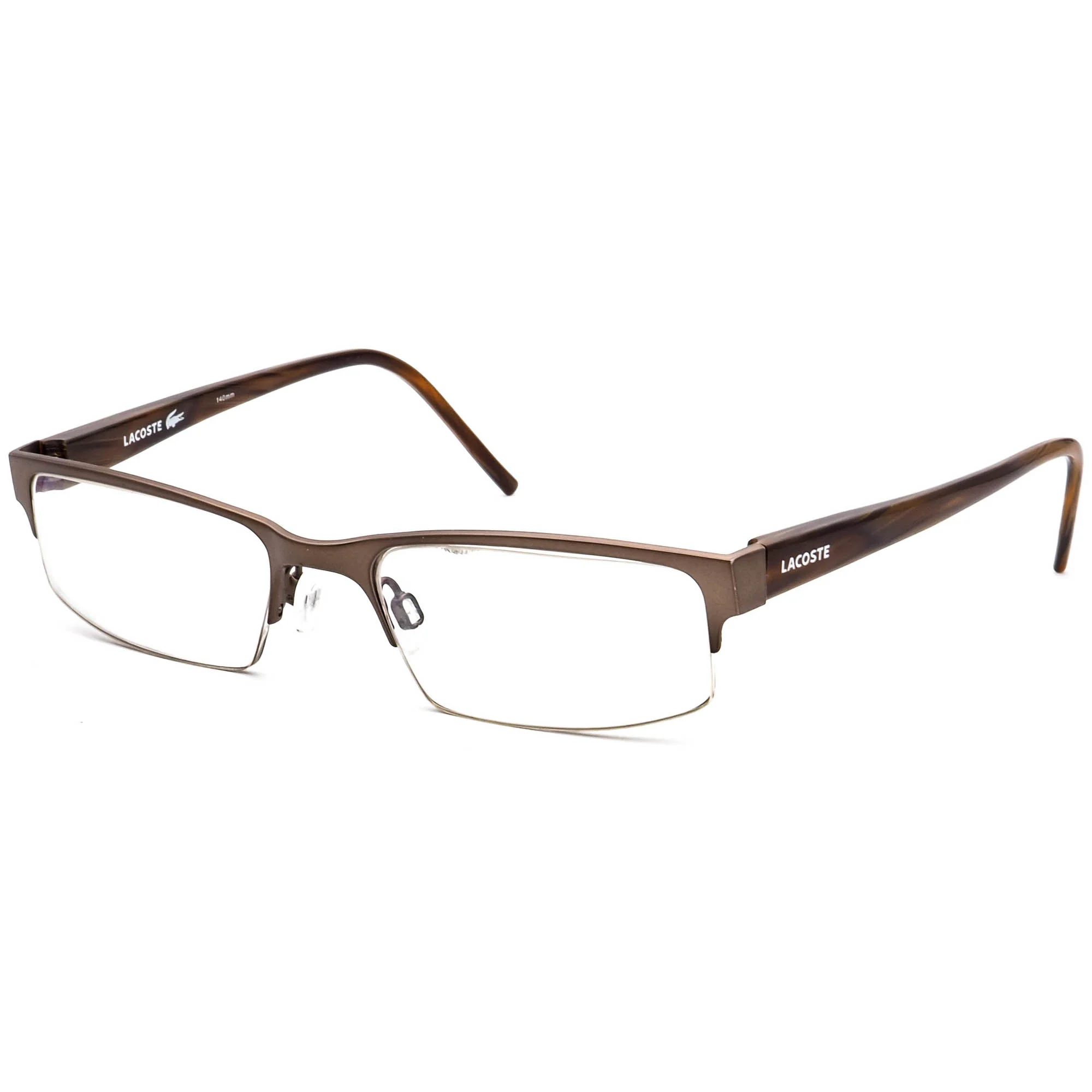 Lacoste LA 12001 BR   51□19 140 - Image 3