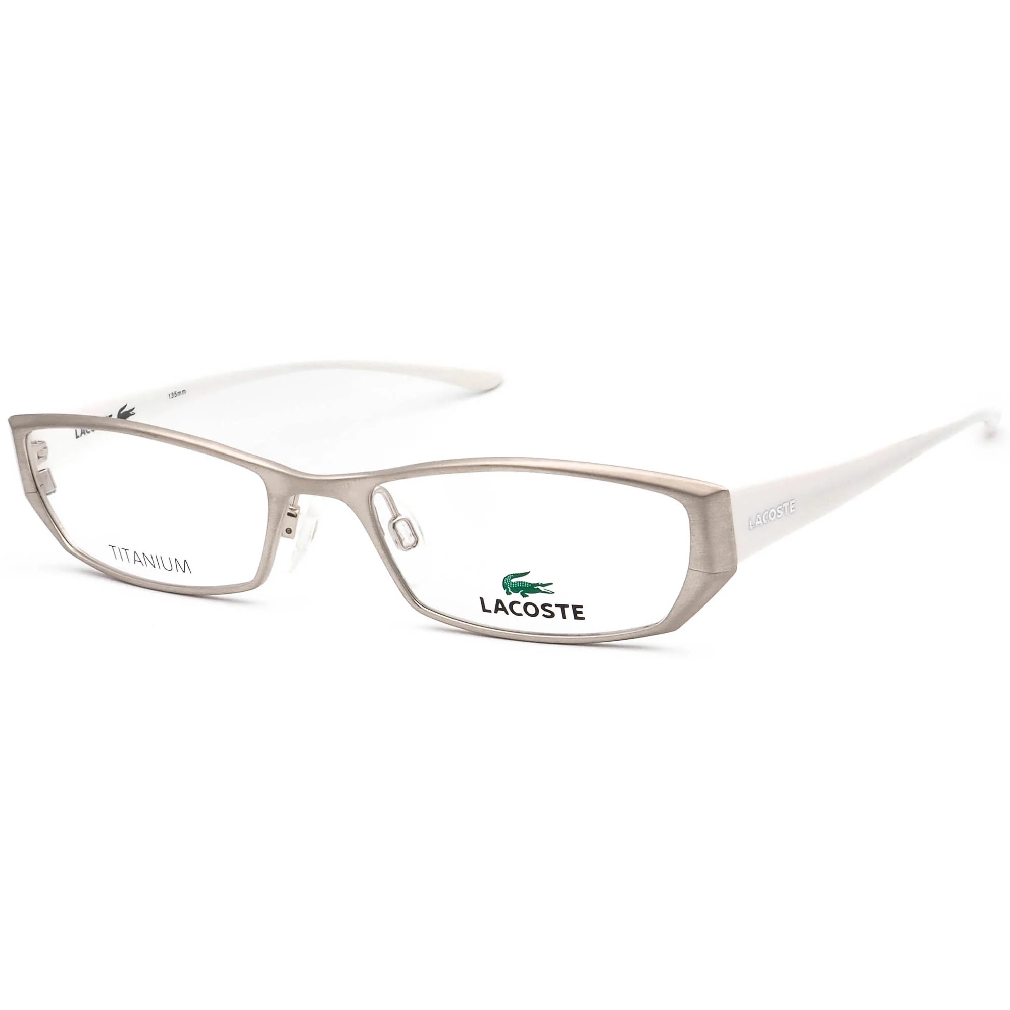Lacoste LA 12200 SI   50□17 135 - Image 3