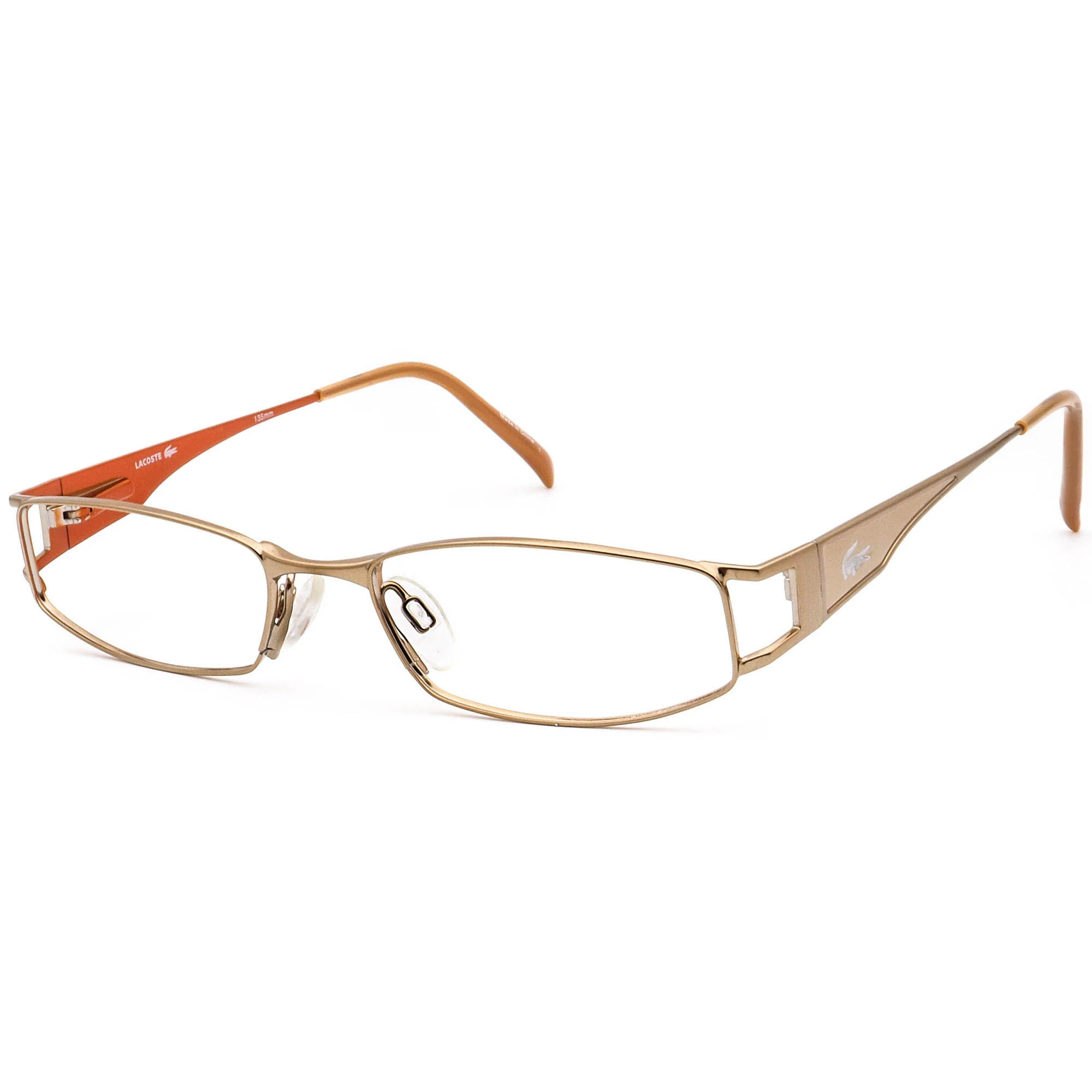 Lacoste LA 12202 LB   50□17 135 - Image 3