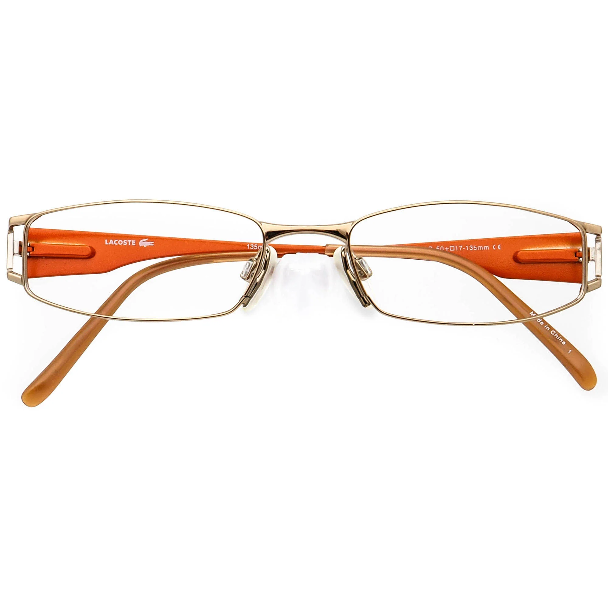 Lacoste LA 12202 LB   50□17 135 - Image 6