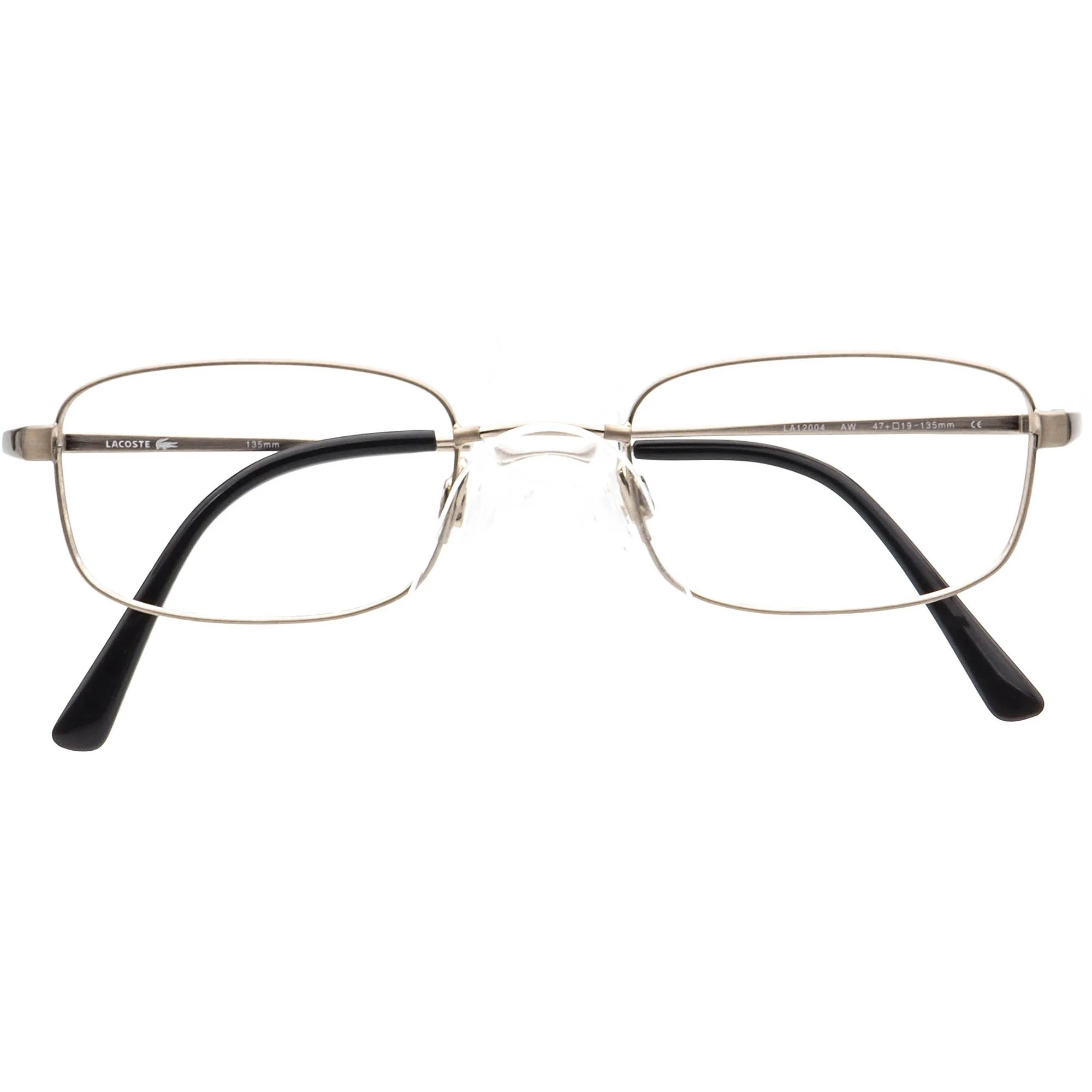 Lacoste LA12004 AW 47□19 135 - Image 6