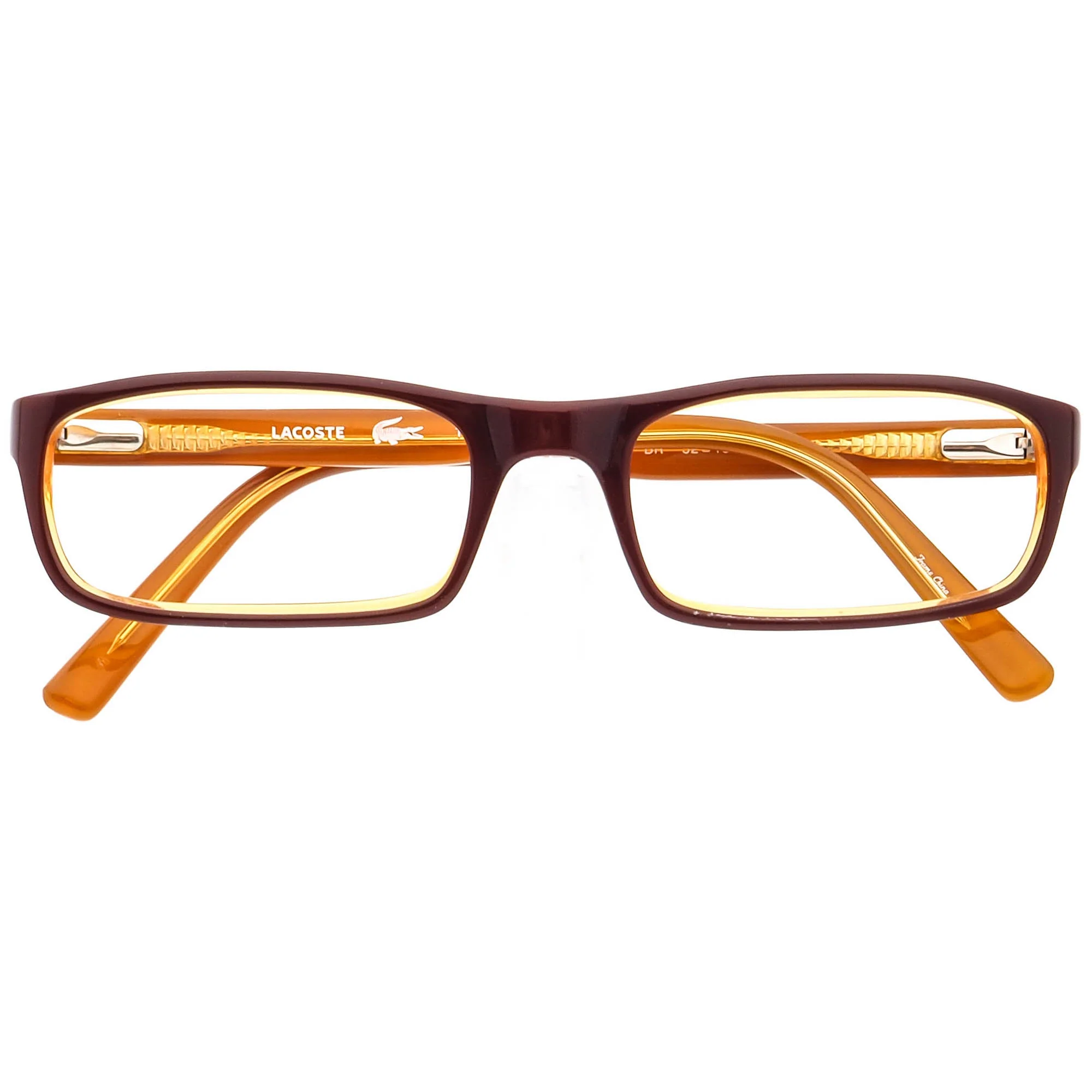 Lacoste LA12009 BR 52□18 135 - Image 6