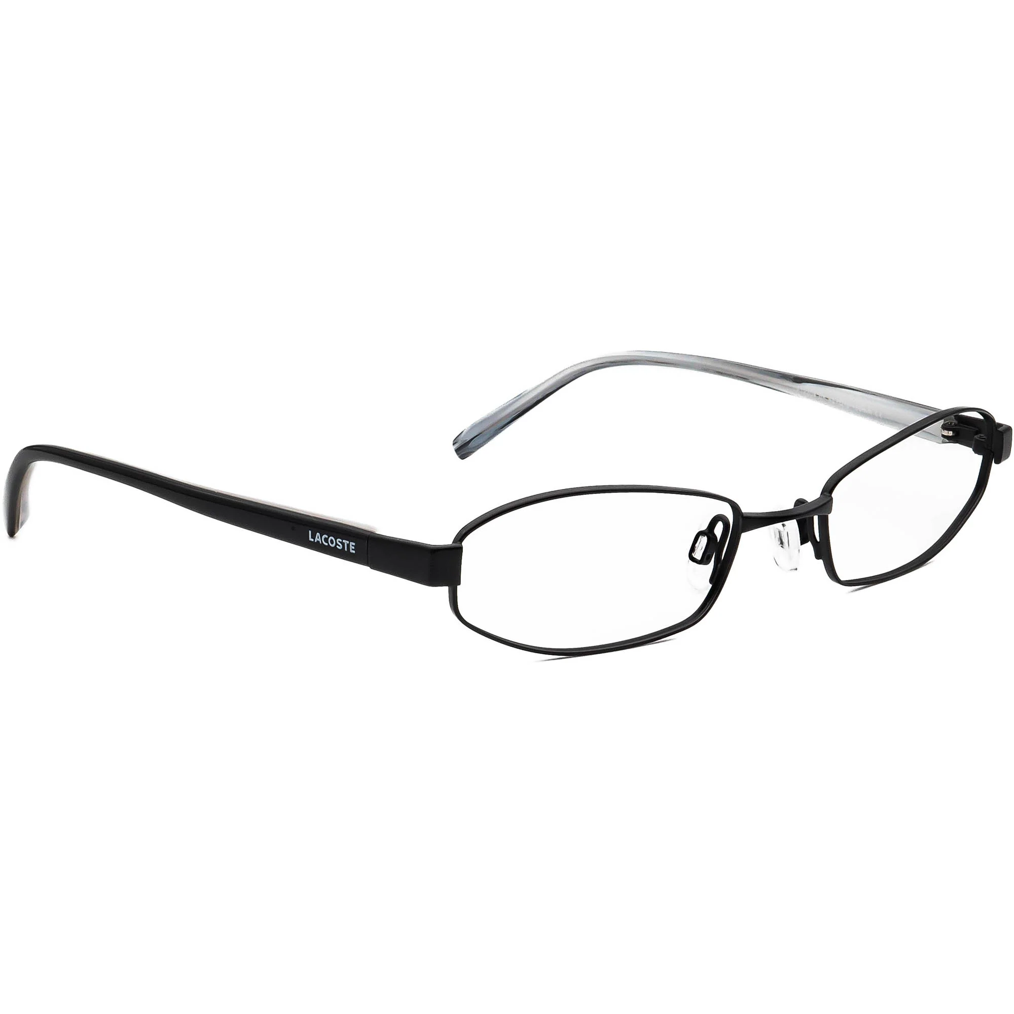 Lacoste LA12204 BK   48□18 130