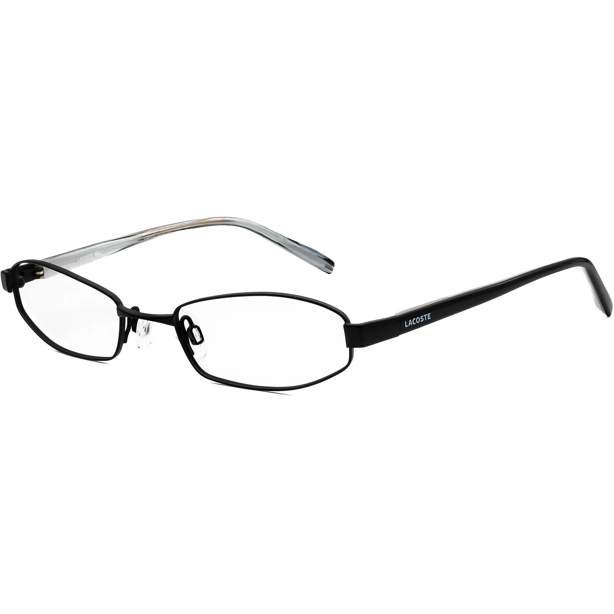 Lacoste LA12204 BK   48□18 130 - Image 3