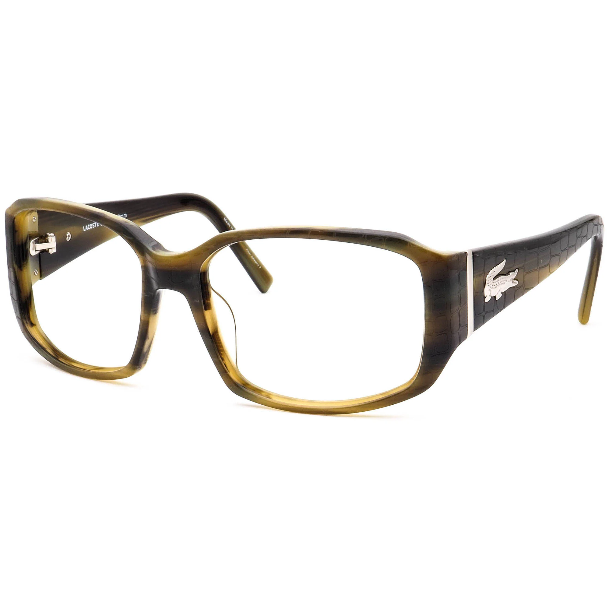 Lacoste LA12615 GN   58□17 130 - Image 3