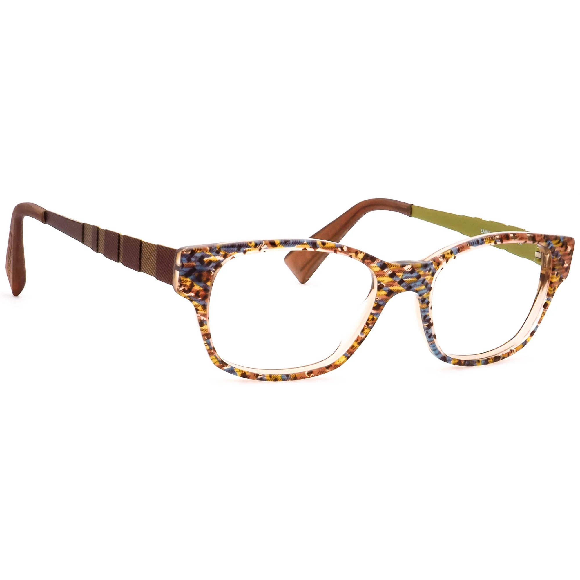 Lafont - Issy & La Eames 538   49□17 140