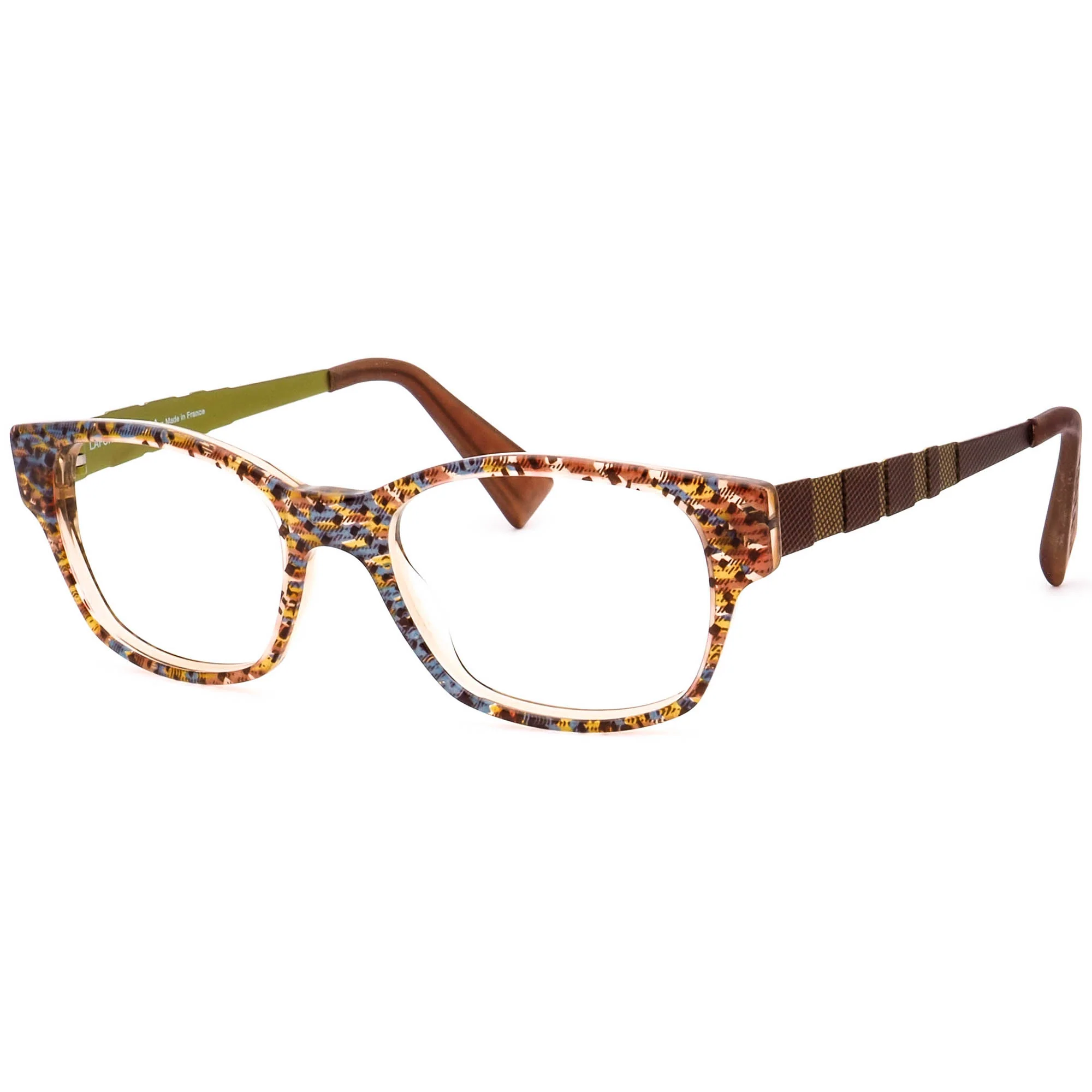 Lafont - Issy & La Eames 538   49□17 140 - Image 3