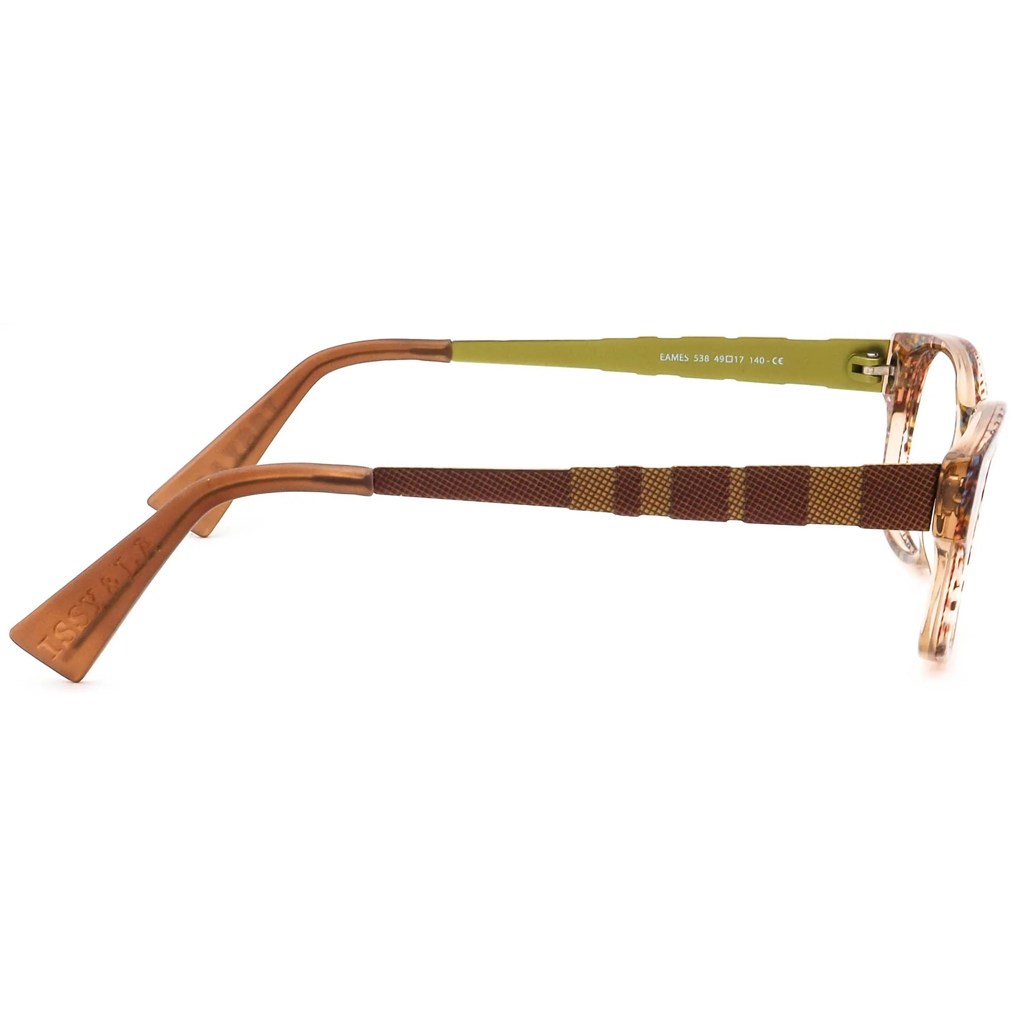 Lafont - Issy & La Eames 538   49□17 140 - Image 4