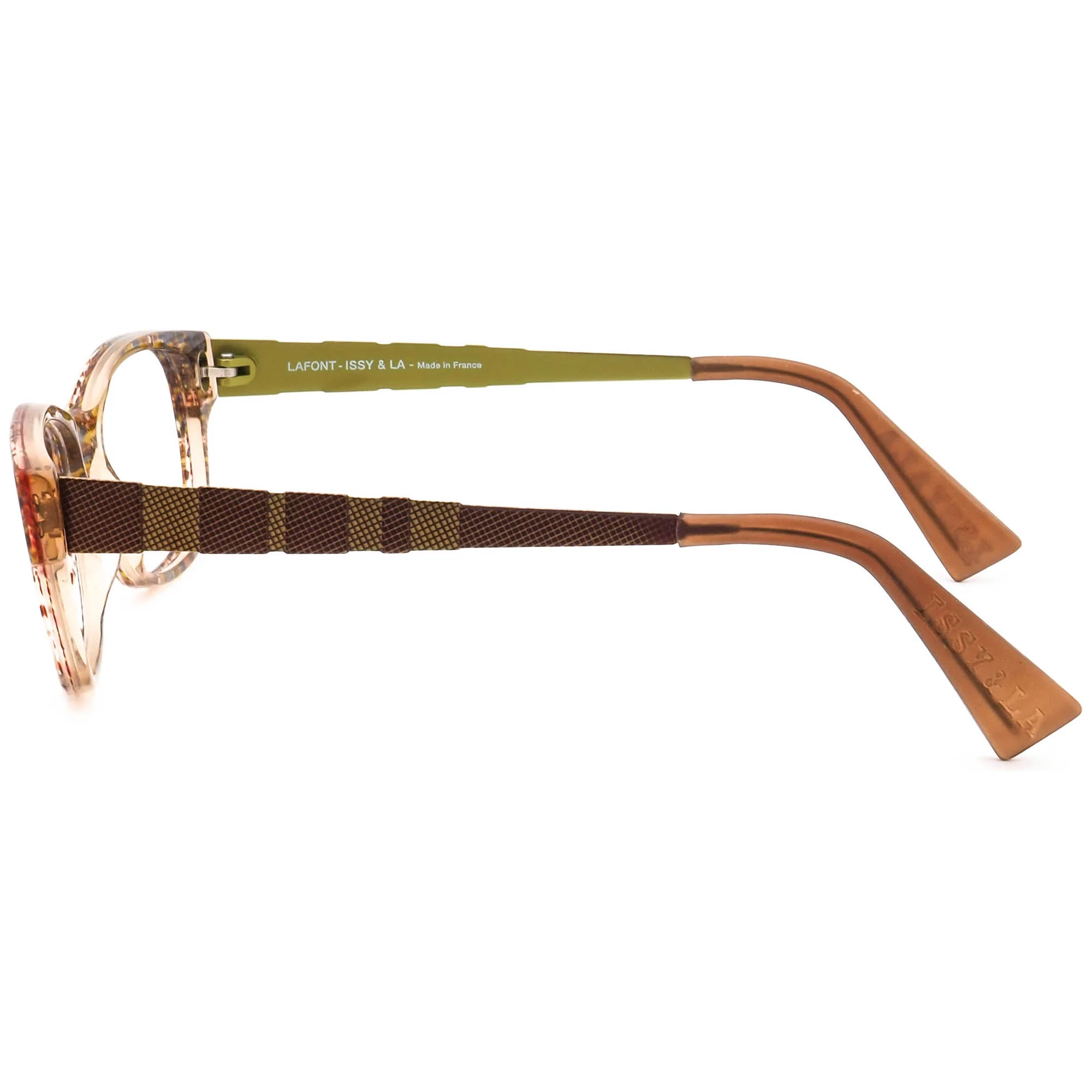 Lafont - Issy & La Eames 538   49□17 140 - Image 5