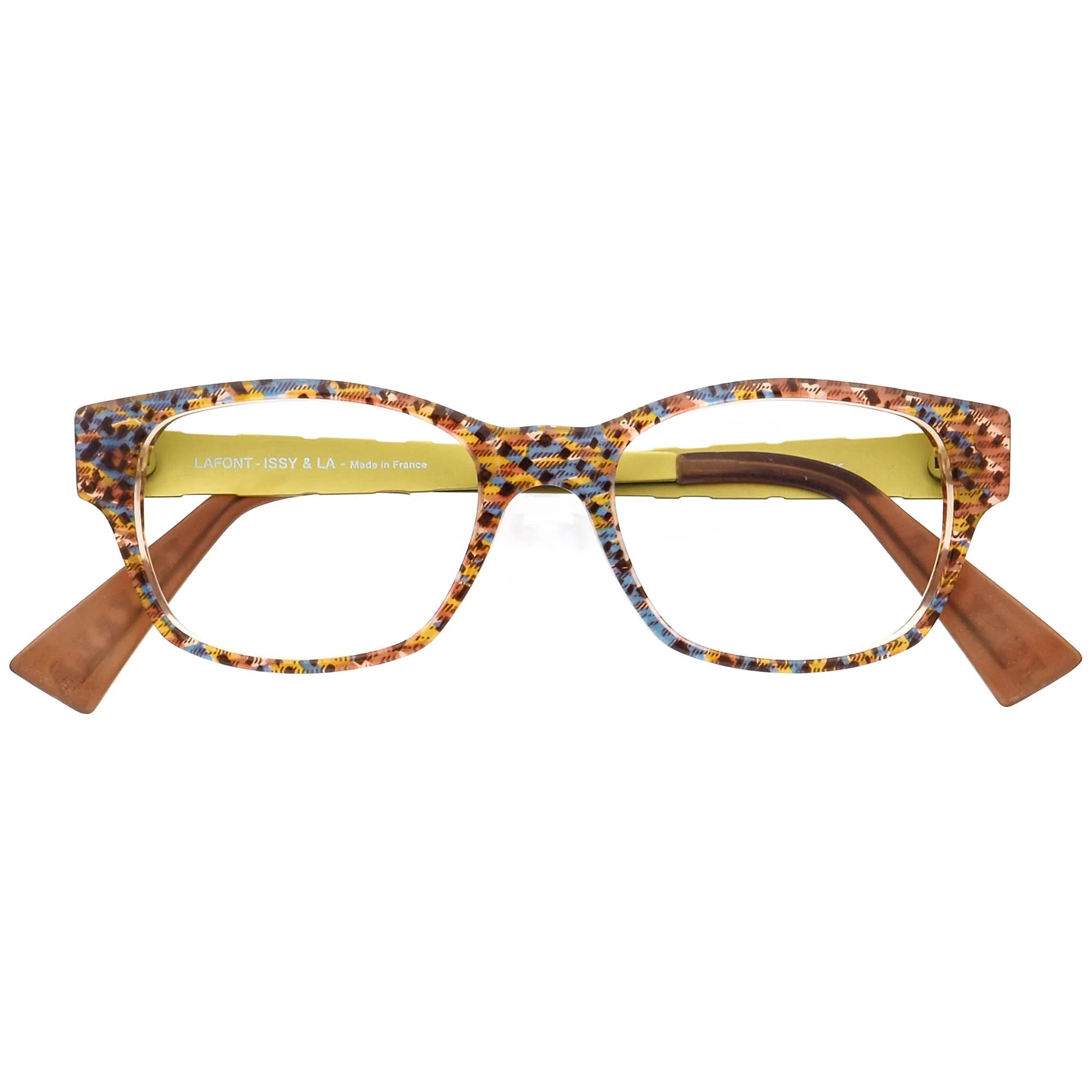 Lafont - Issy & La Eames 538   49□17 140 - Image 6