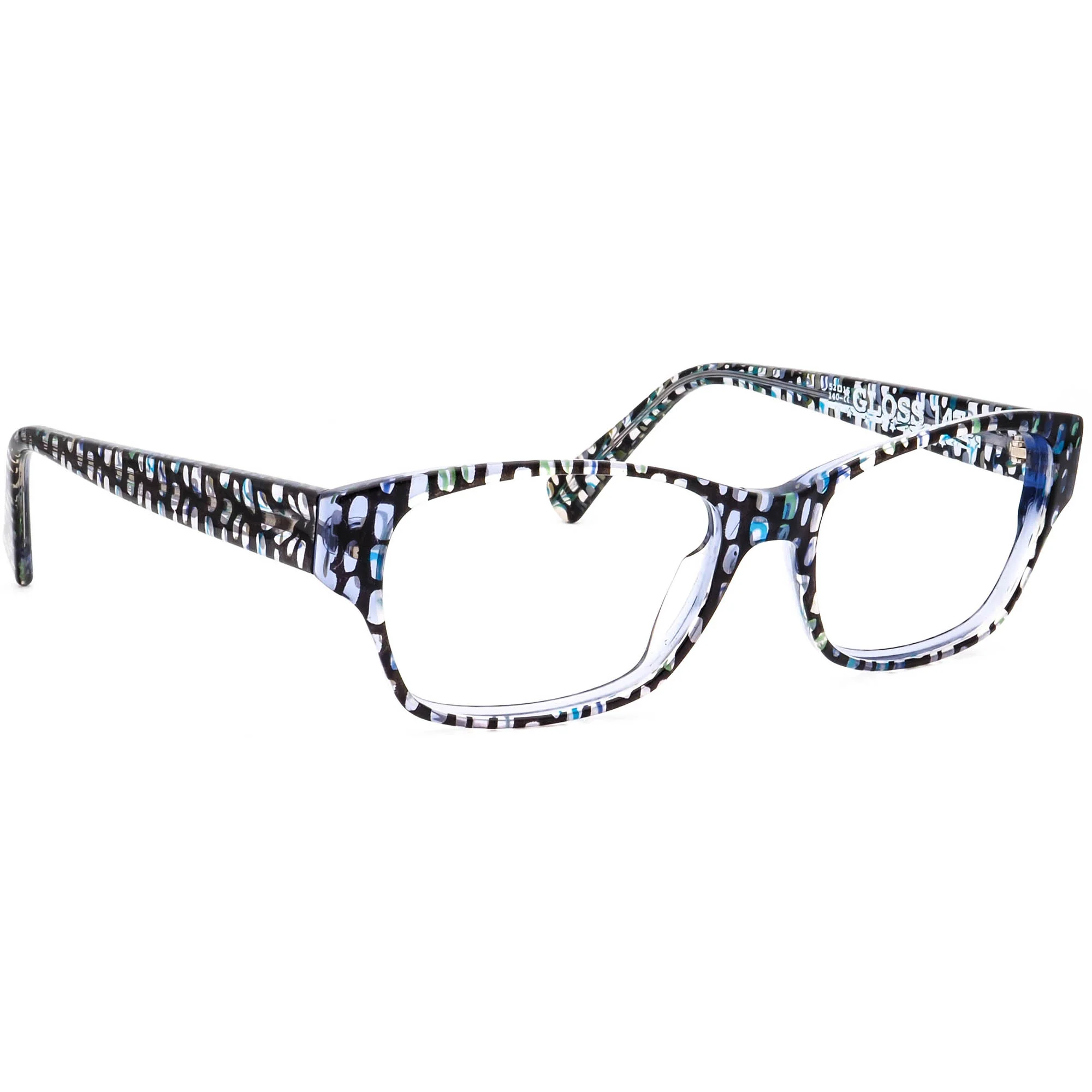 Lafont - Issy & La Gloss 147 52□15 140