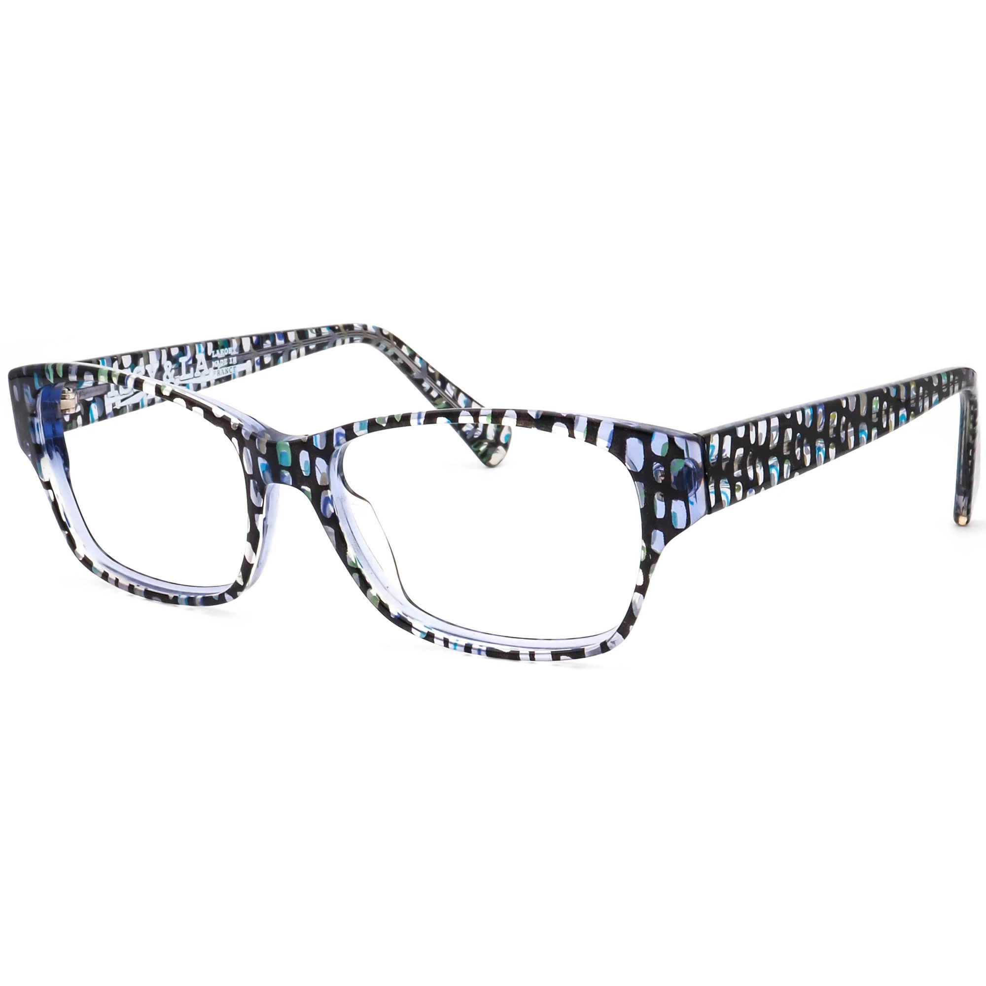 Lafont - Issy & La Gloss 147 52□15 140 - Image 3