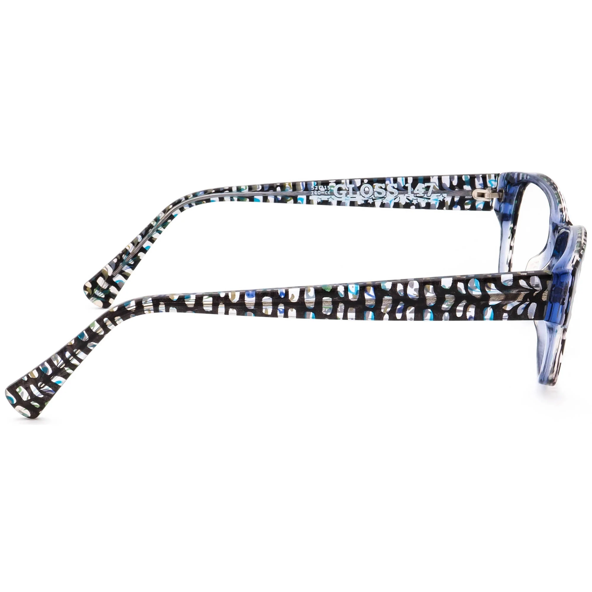 Lafont - Issy & La Gloss 147 52□15 140 - Image 4