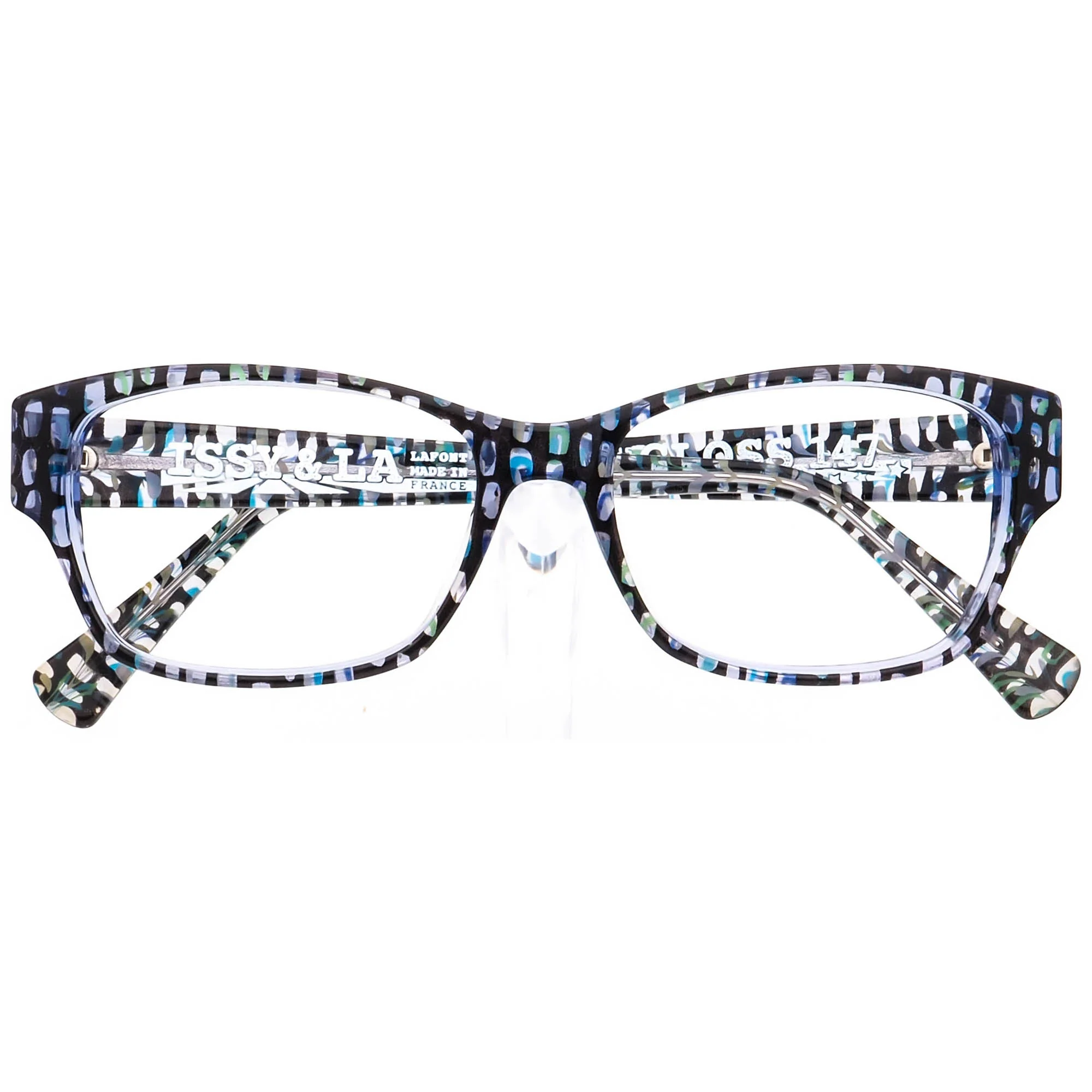 Lafont - Issy & La Gloss 147 52□15 140 - Image 6