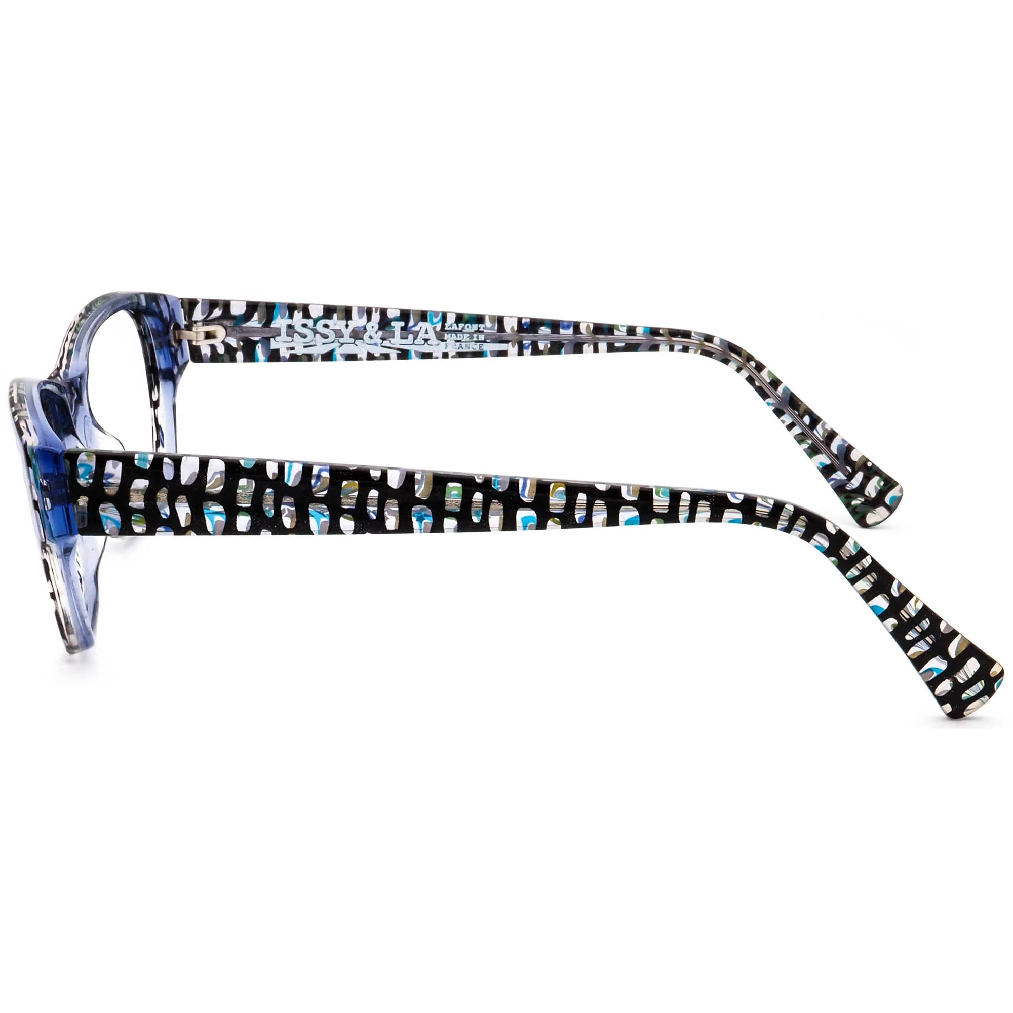 Lafont - Issy & La Gloss 147   52□15 140 - Image 5