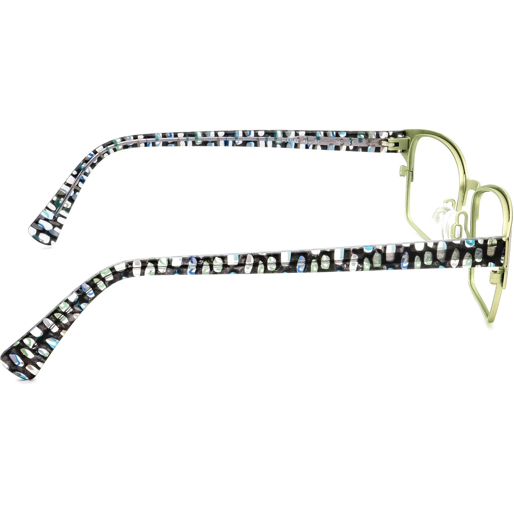 Lafont - Issy & La Hanae 466   51□16 140 - Image 5