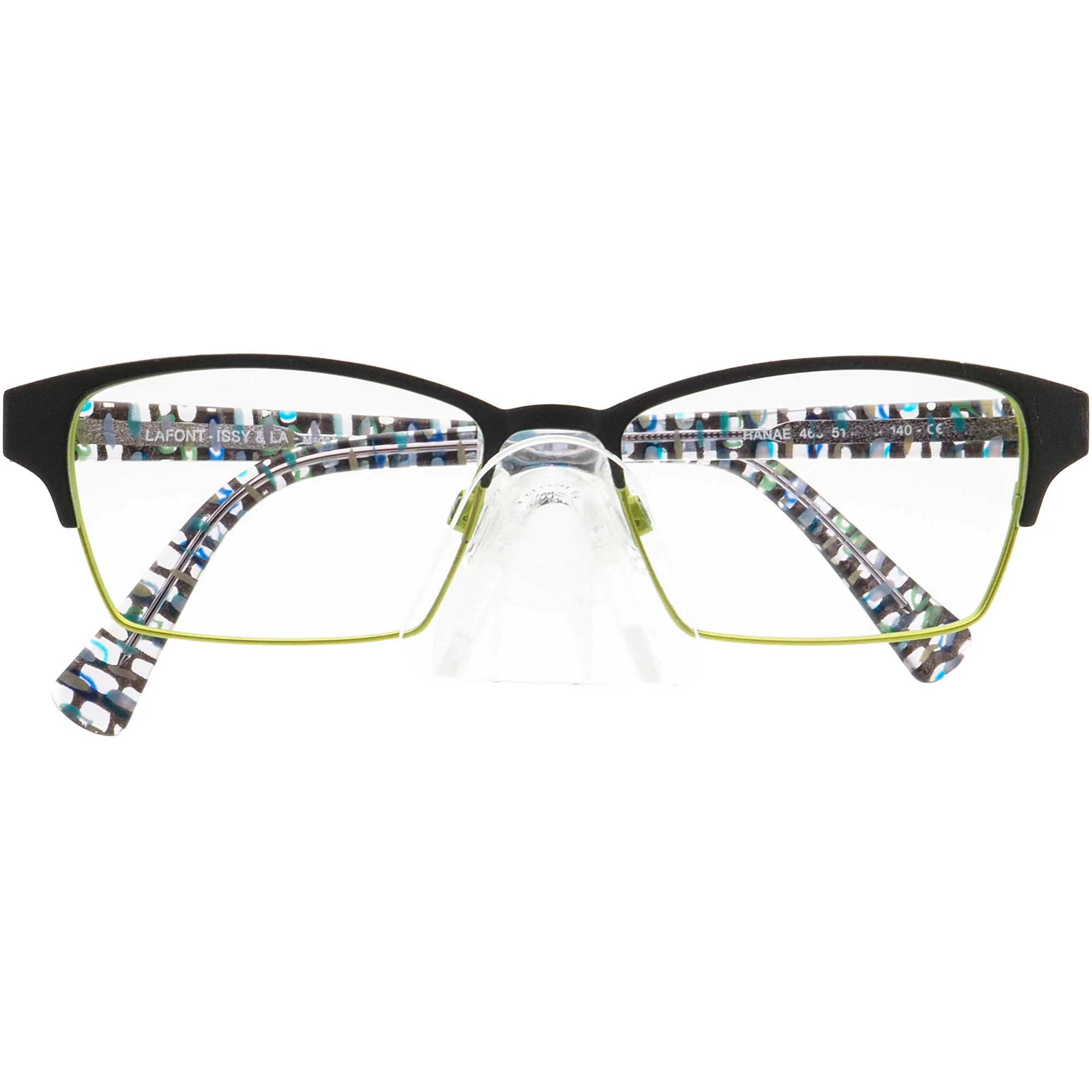 Lafont - Issy & La Hanae 466   51□16 140 - Image 7