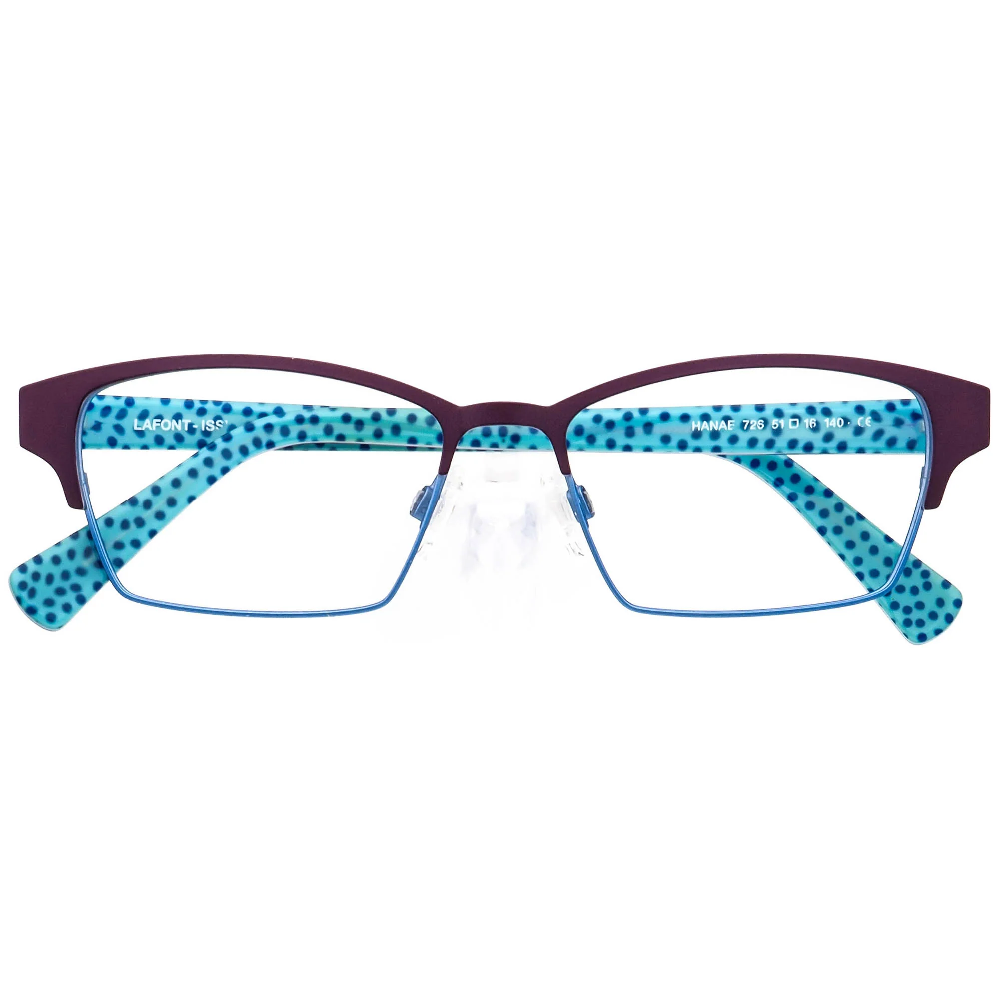Lafont - Issy & La Hanae 726   51□16 140 - Image 6