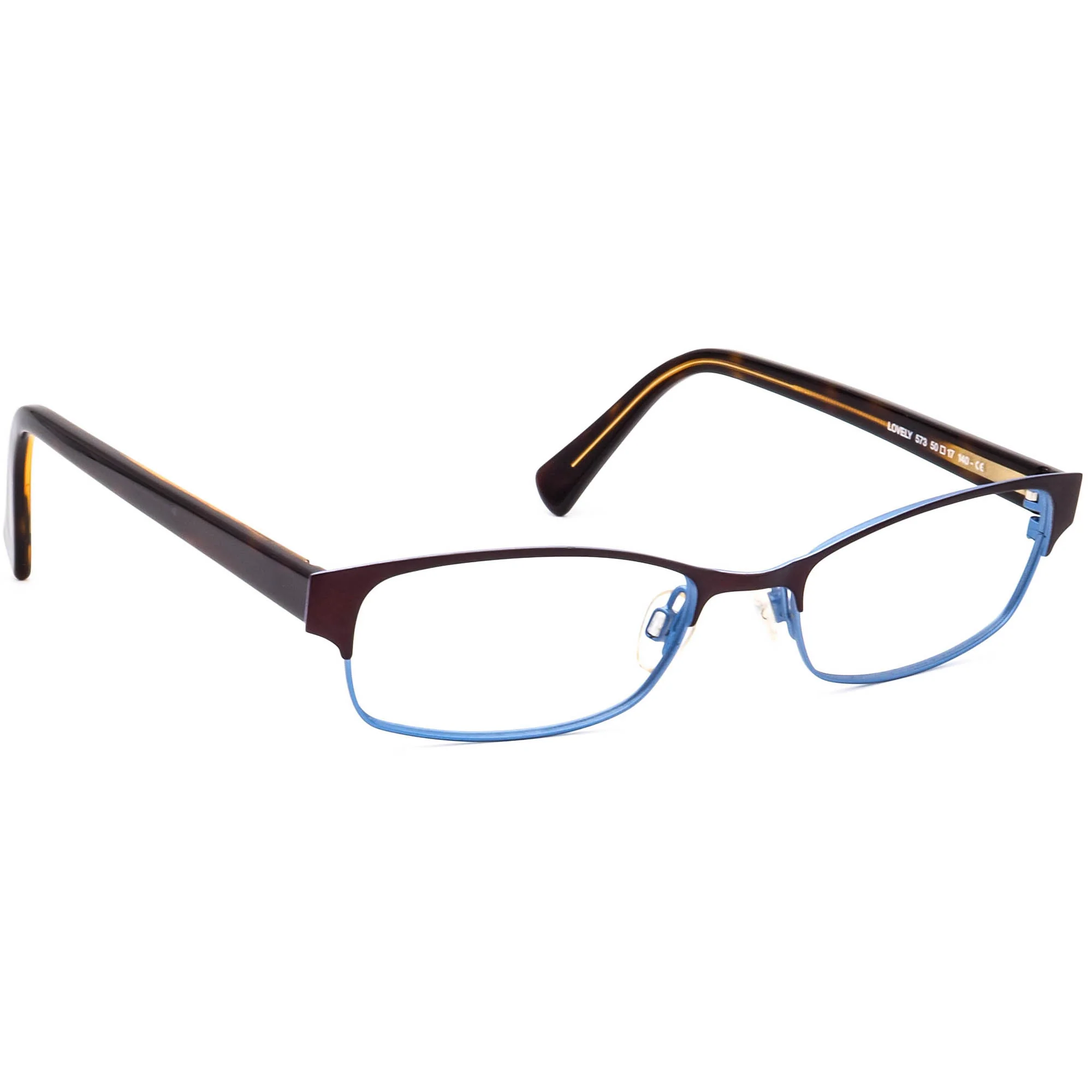 Lafont - Issy & La Lovely 573 50□17 140