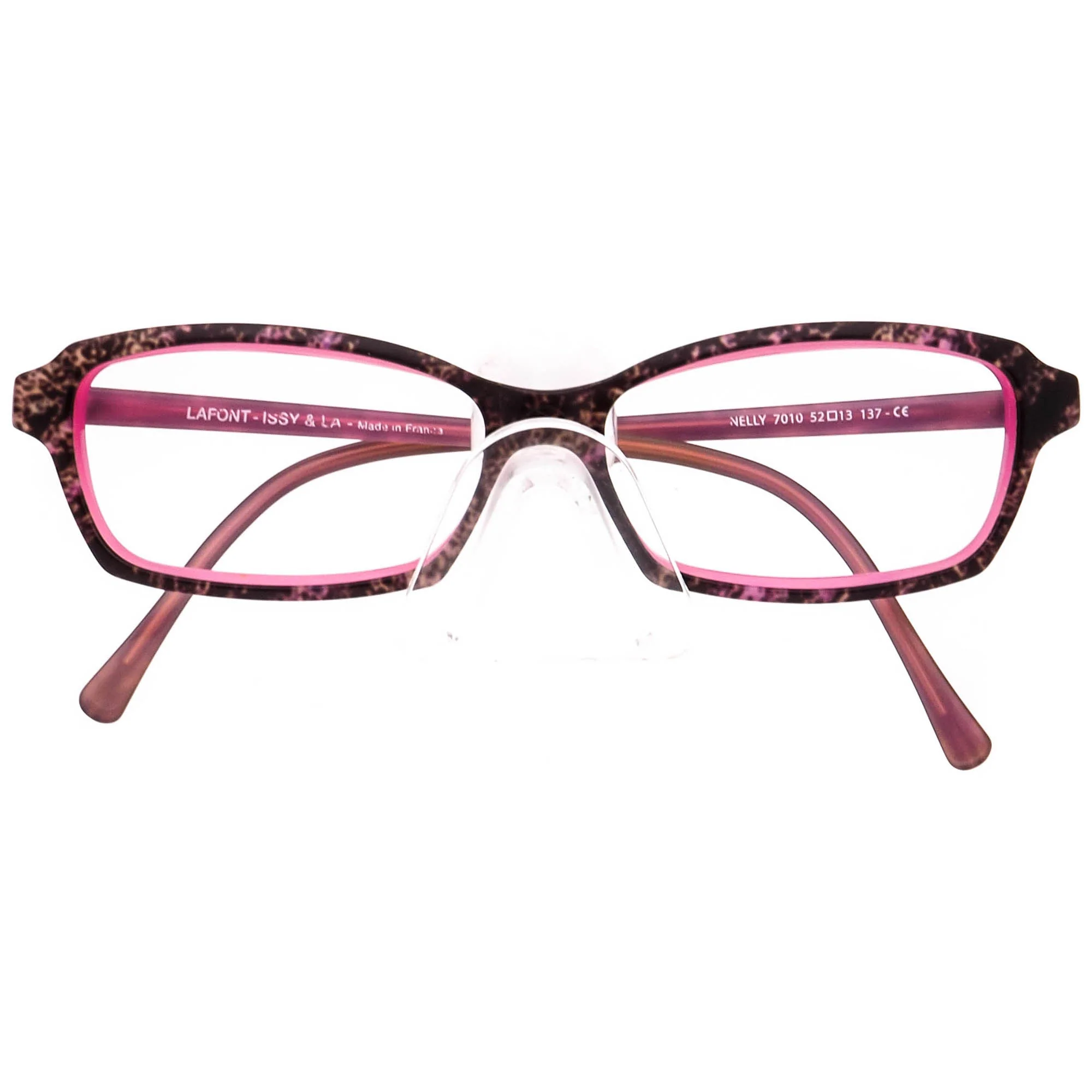 Lafont - Issy & La Nelly 7010   52□13 137 - Image 6