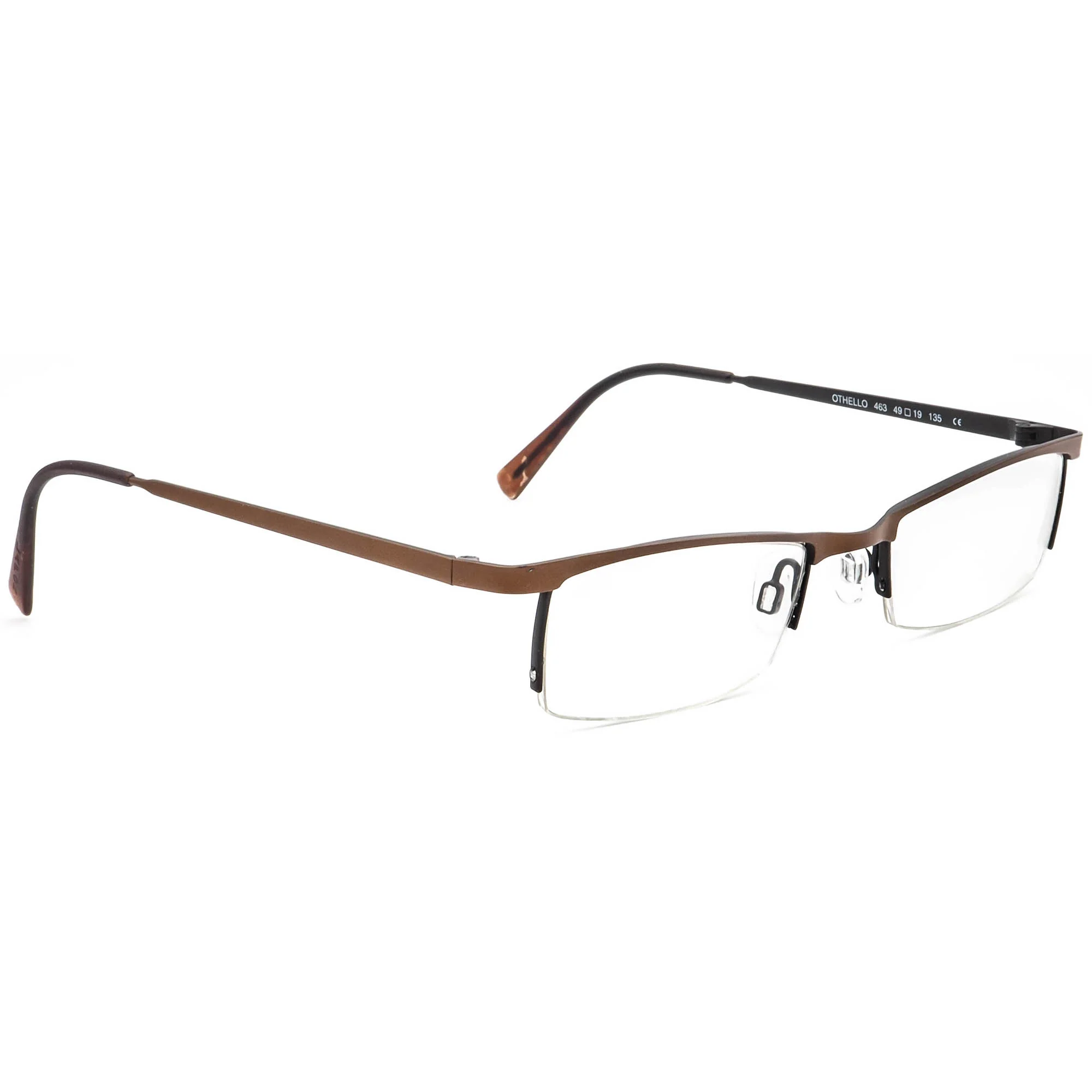 Lafont - Issy & La Othello 463 49□19 135