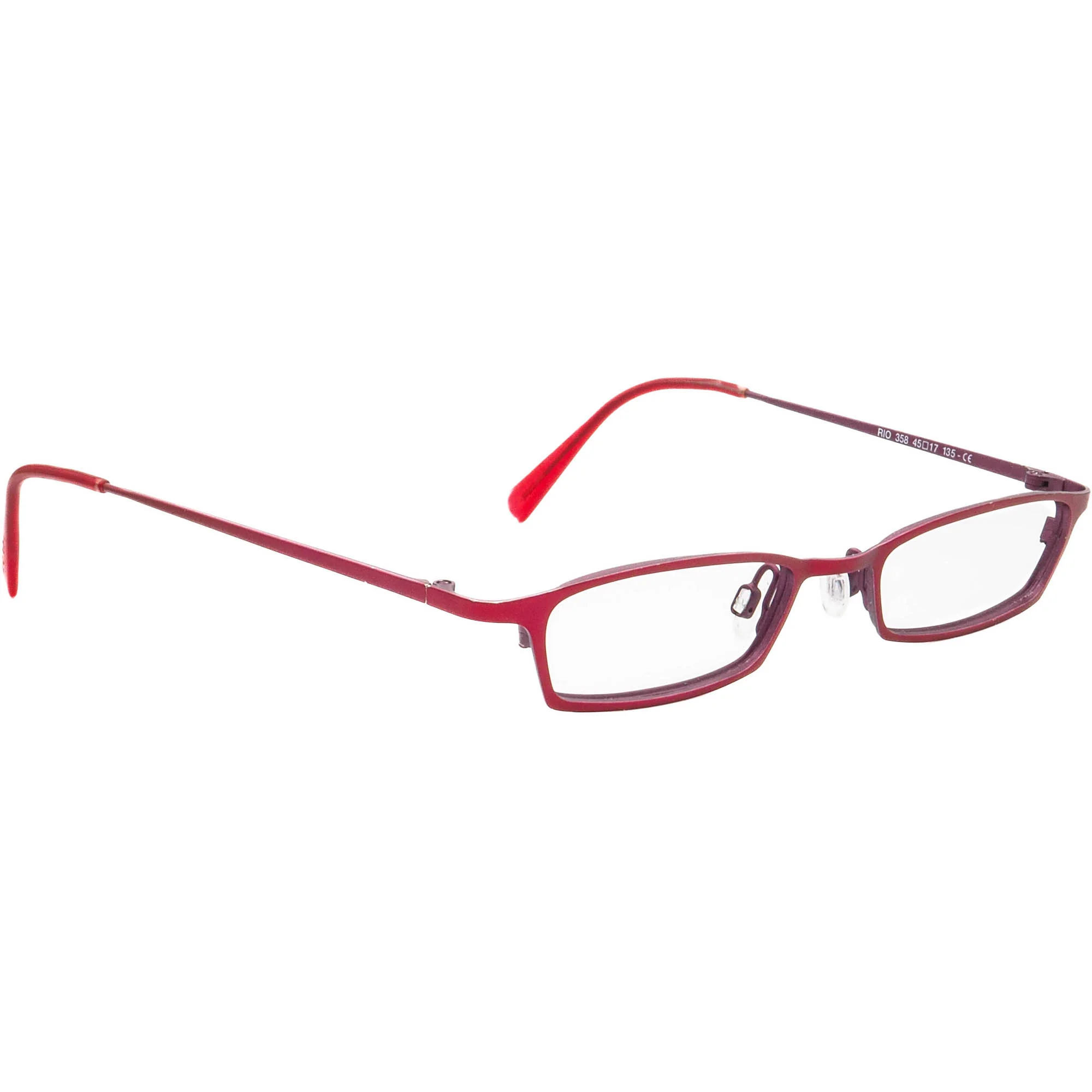 Lafont - Issy & La Rio 358 45□17 135