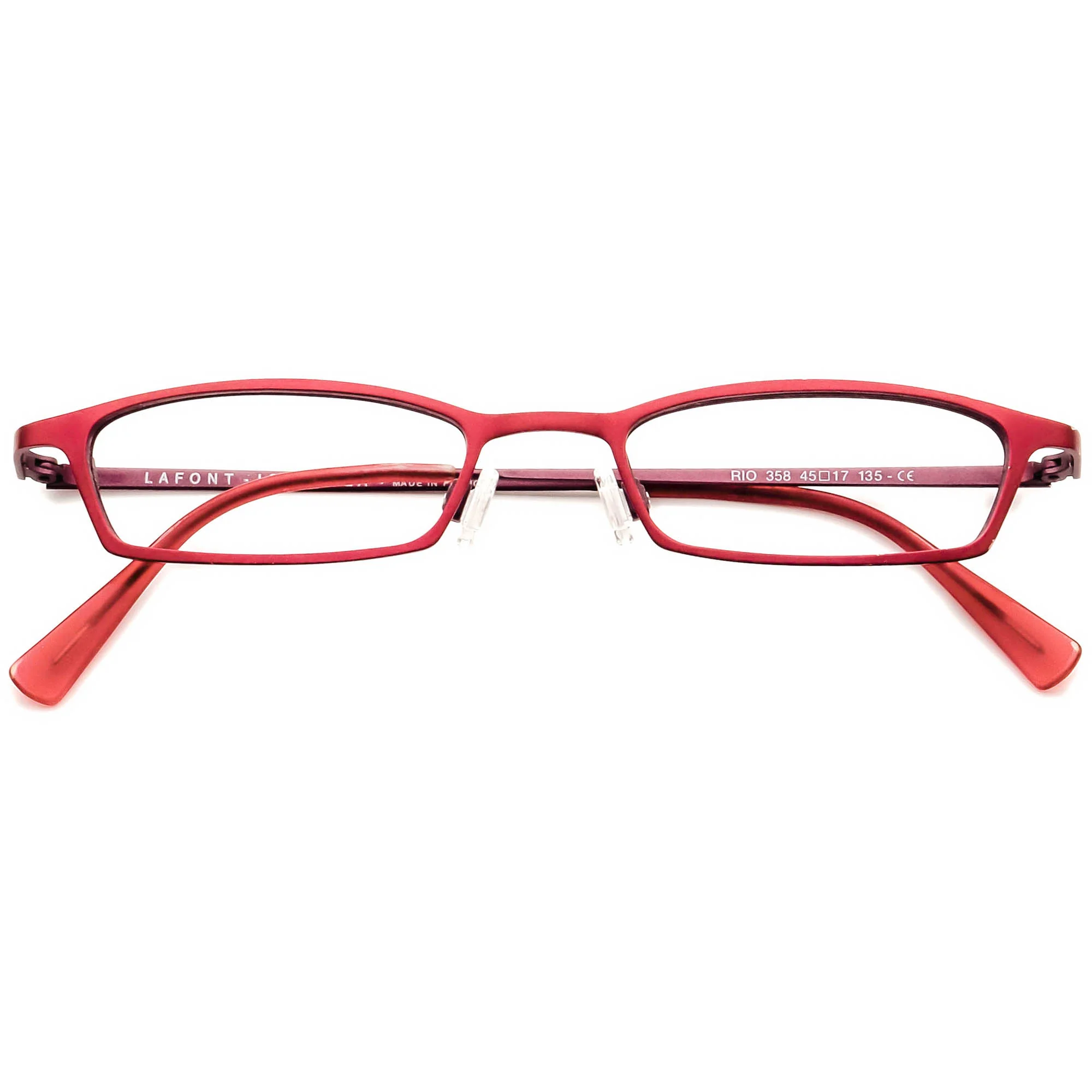 Lafont - Issy & La Rio 358 45□17 135 - Image 8