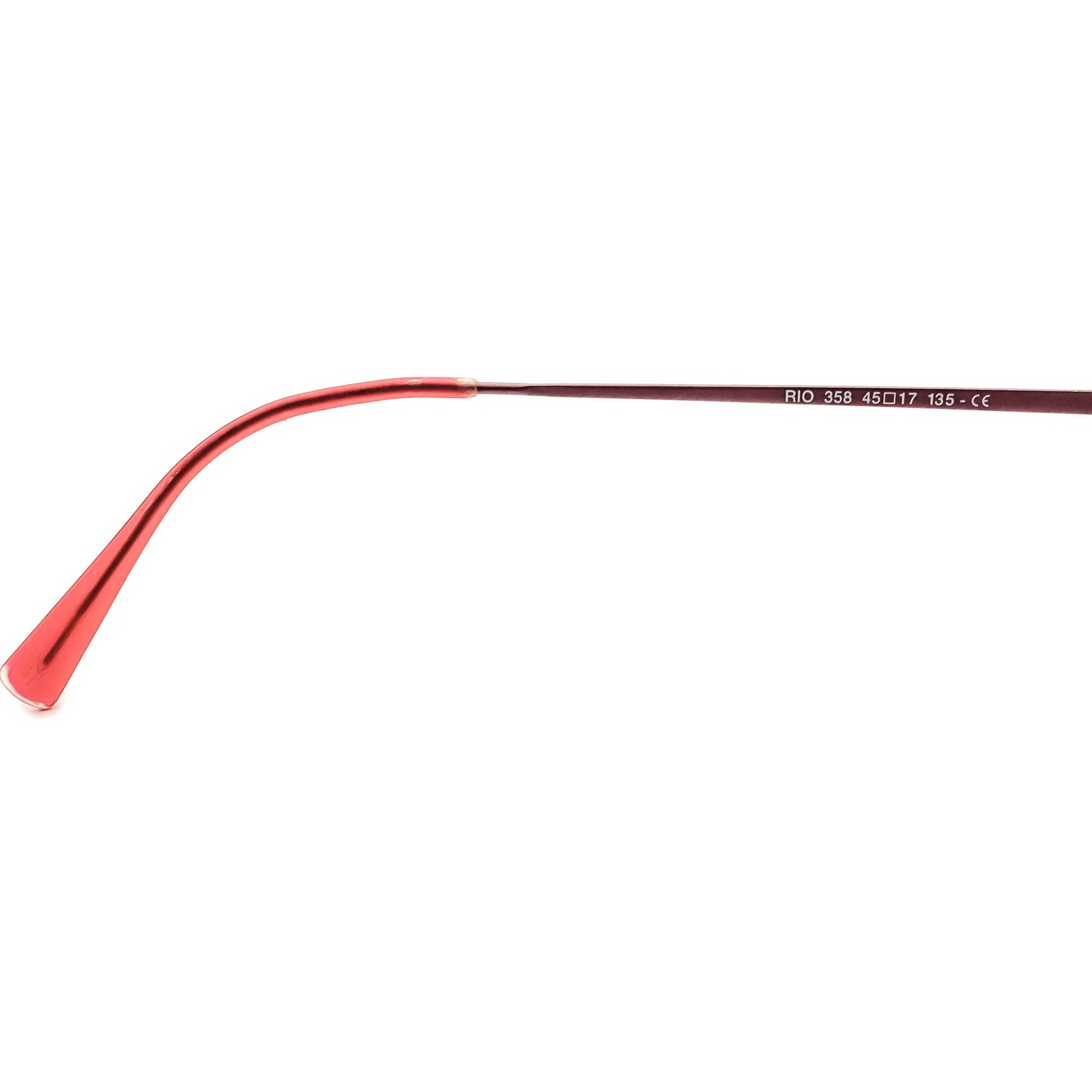 Lafont - Issy & La Rio 358 45□17 135 - Image 9